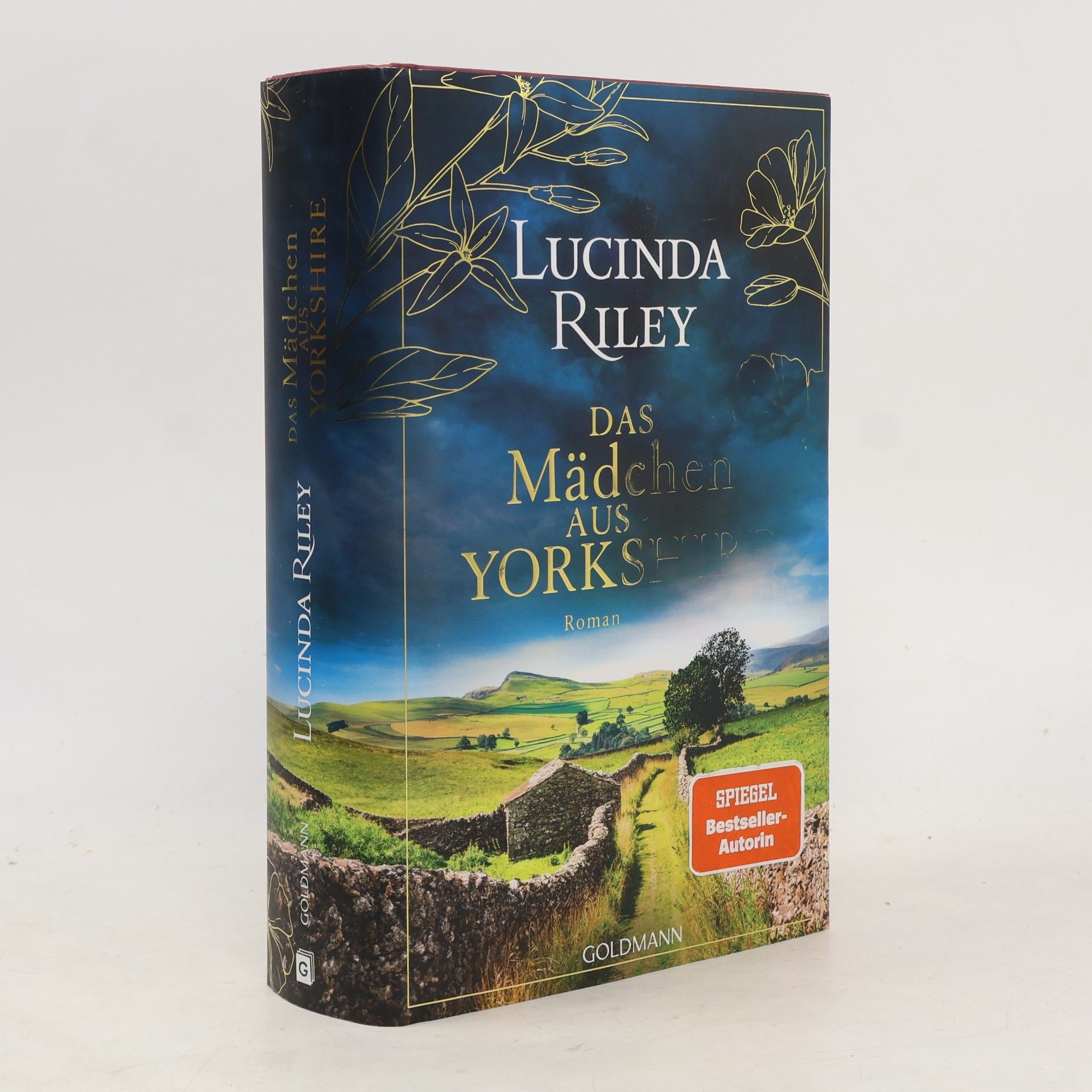Das Mädchen aus Yorkshire