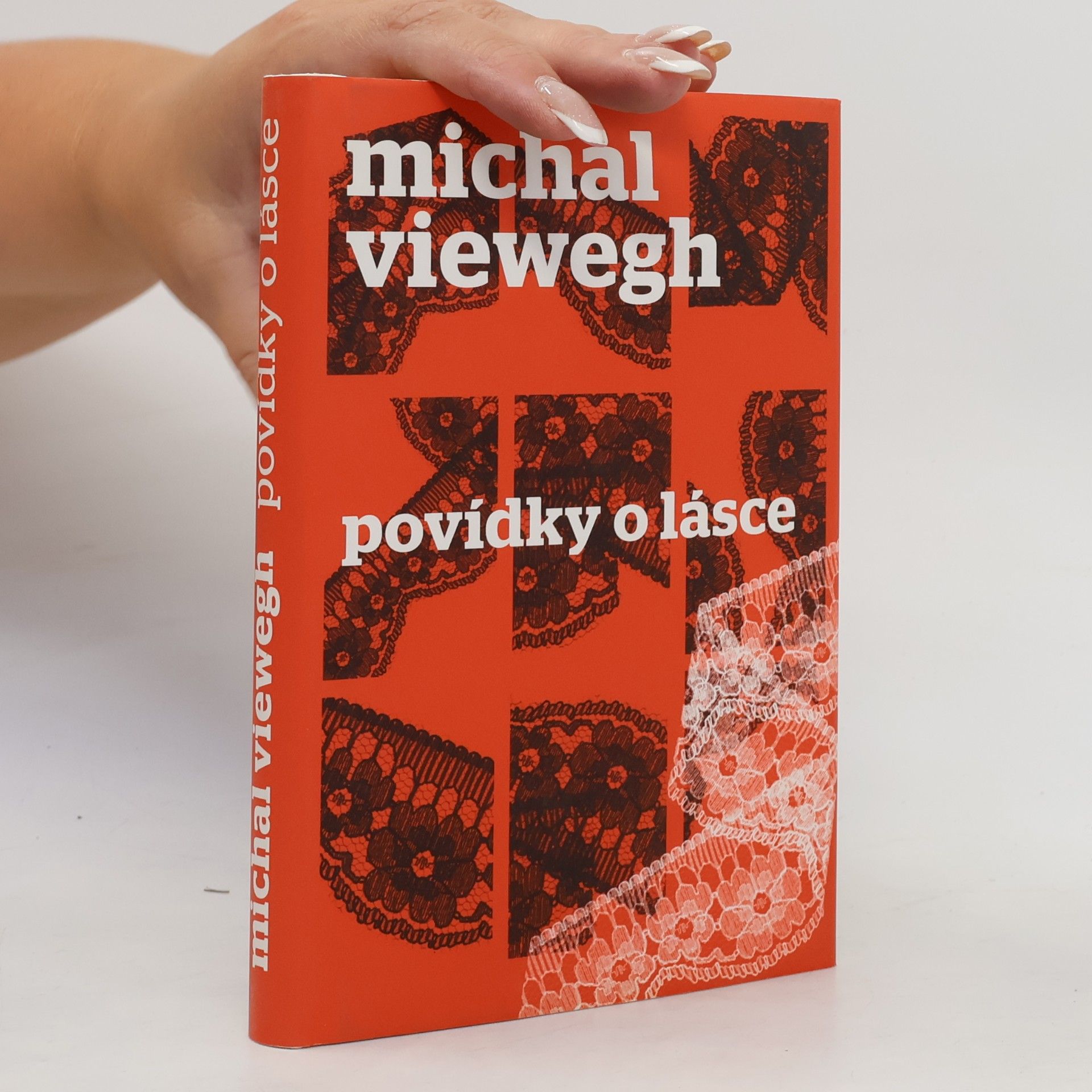 Povídky o lásce