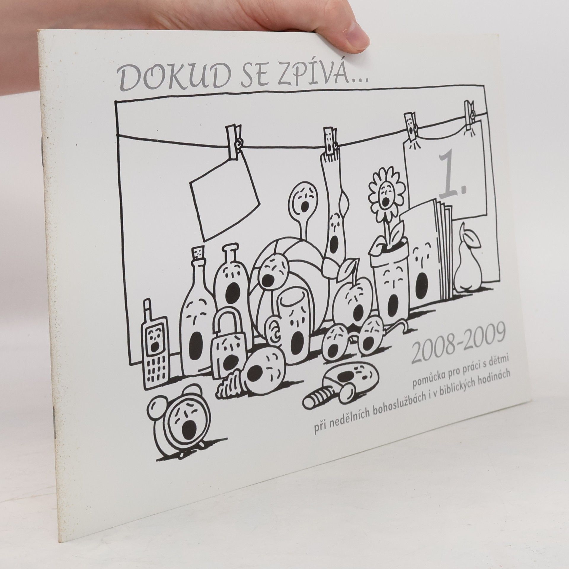 Dokud se zpívá--