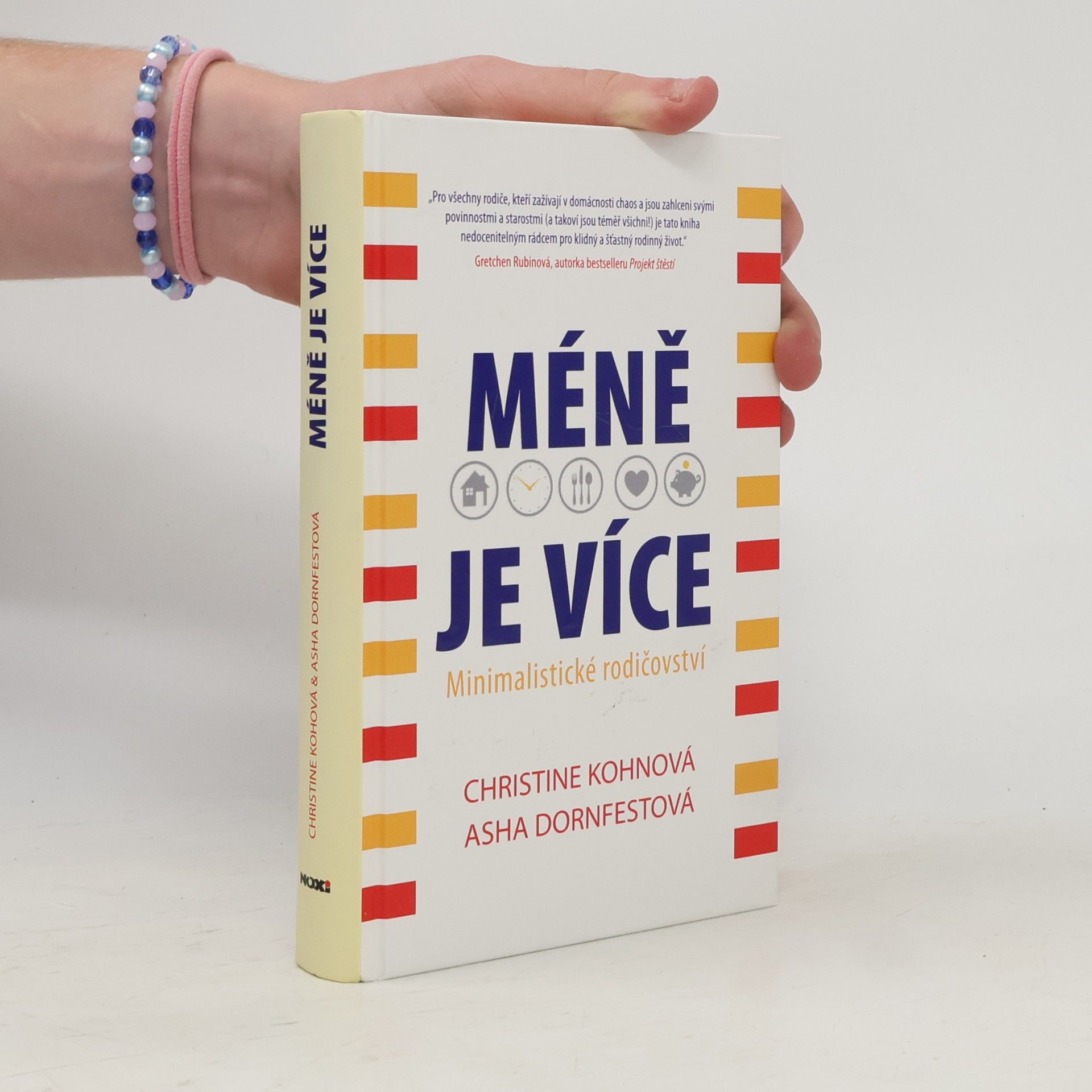 Méně je více