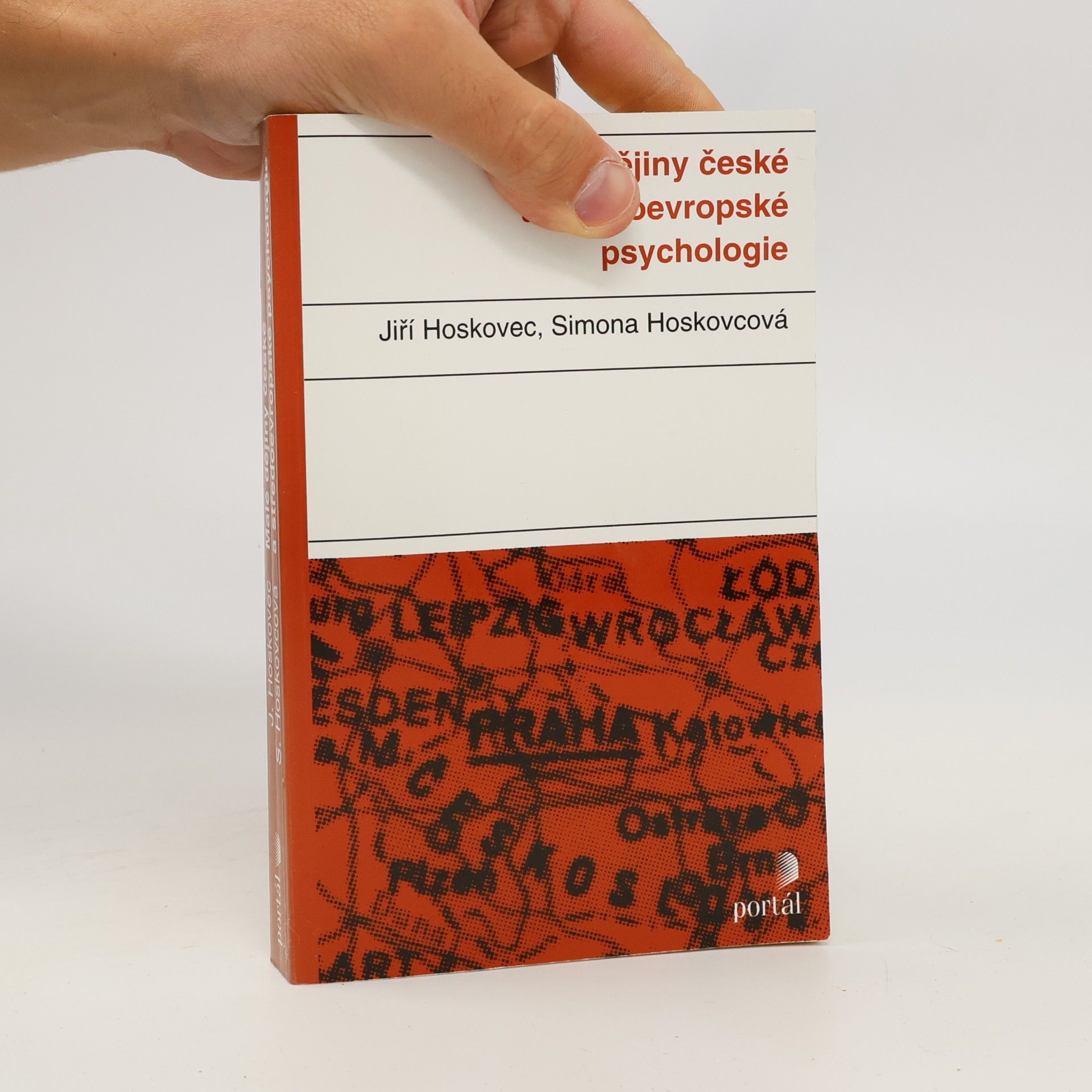 Malé dějiny české a středoevropské psychologie