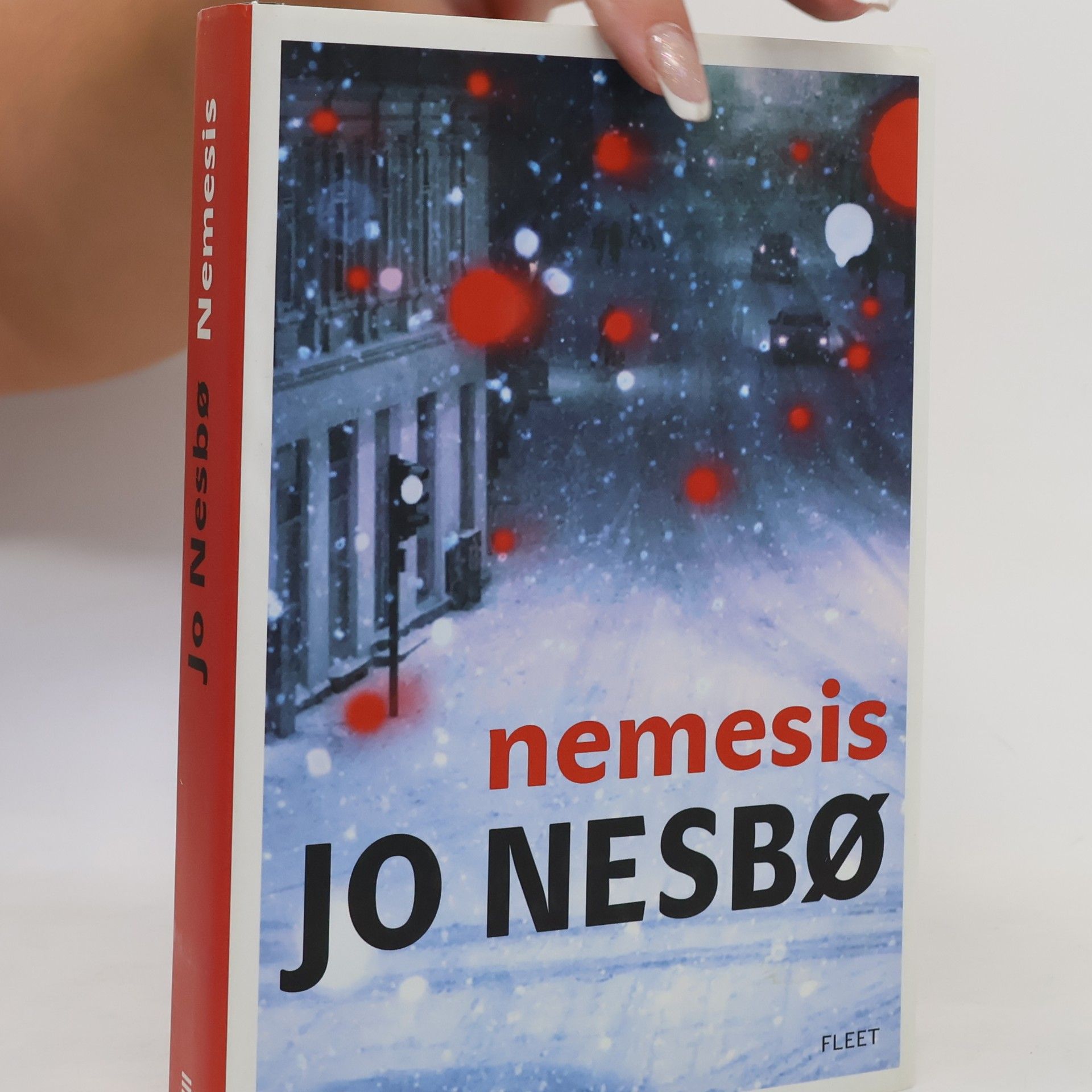 Nemesis