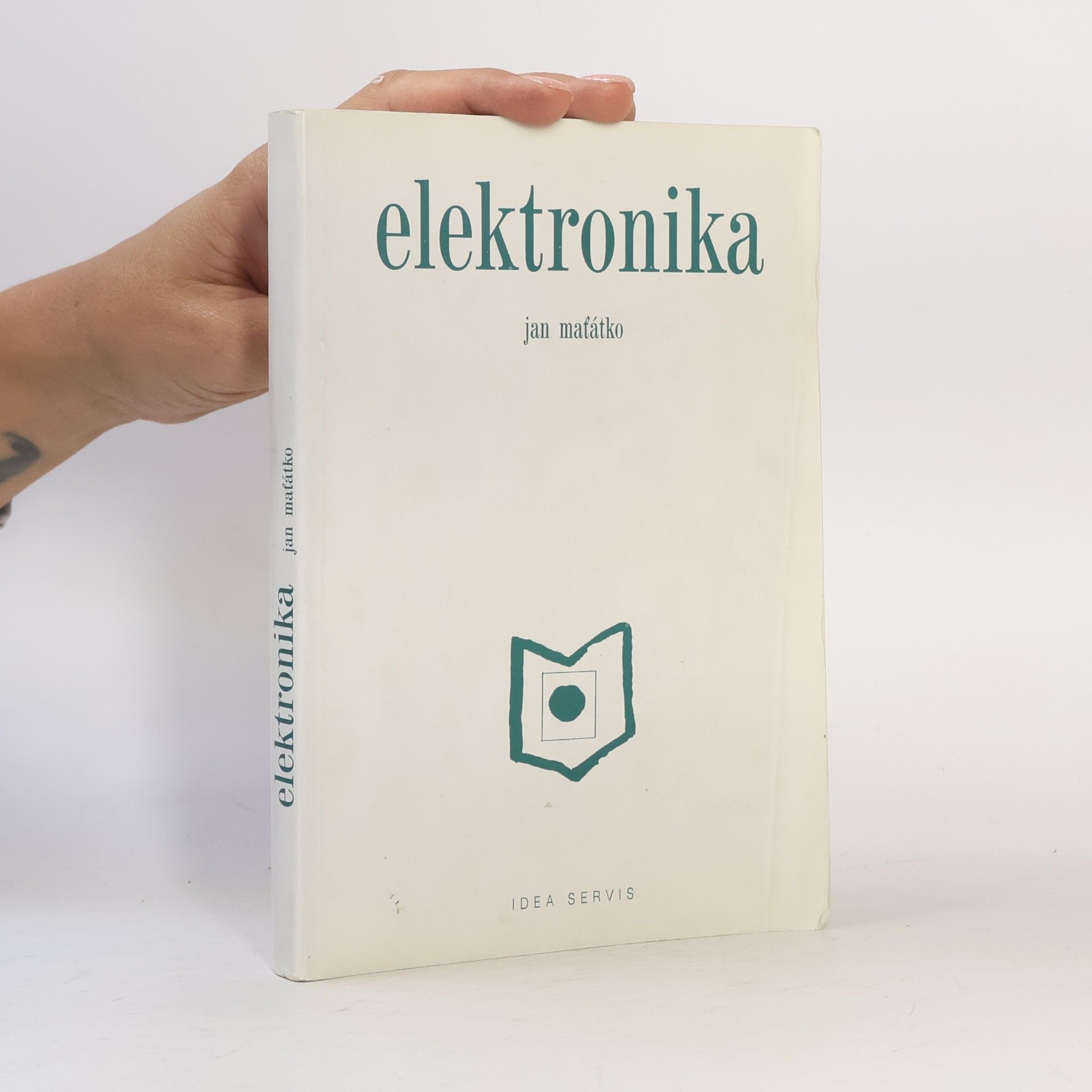 Jan Maťátko Elektronika