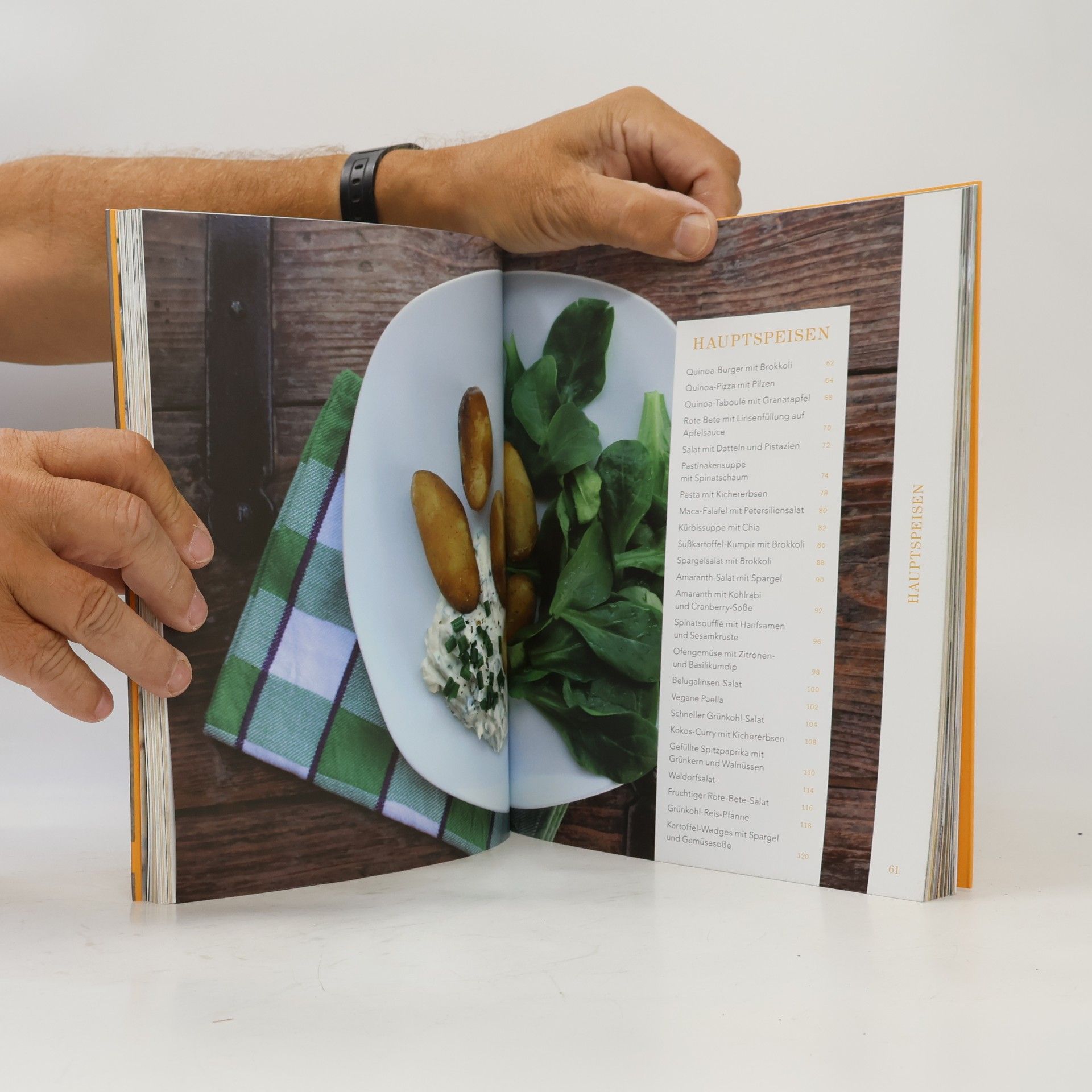 Kolektiv autorů Kochen mit Superfoods