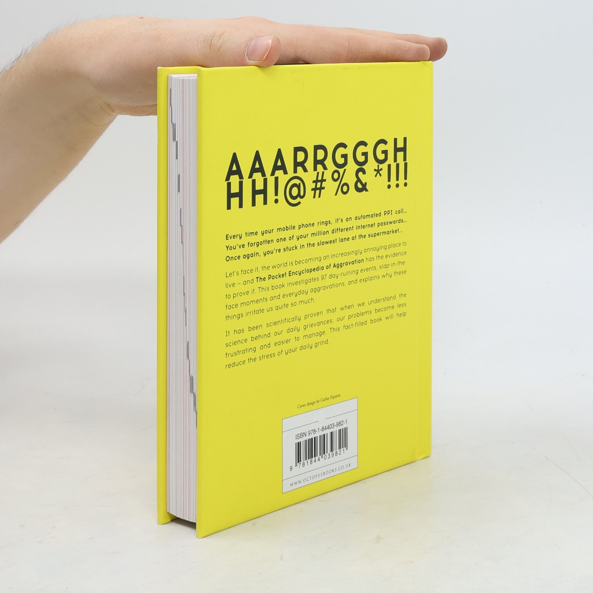 Laura Lee The Pocket Encyclopedia of Aggravation