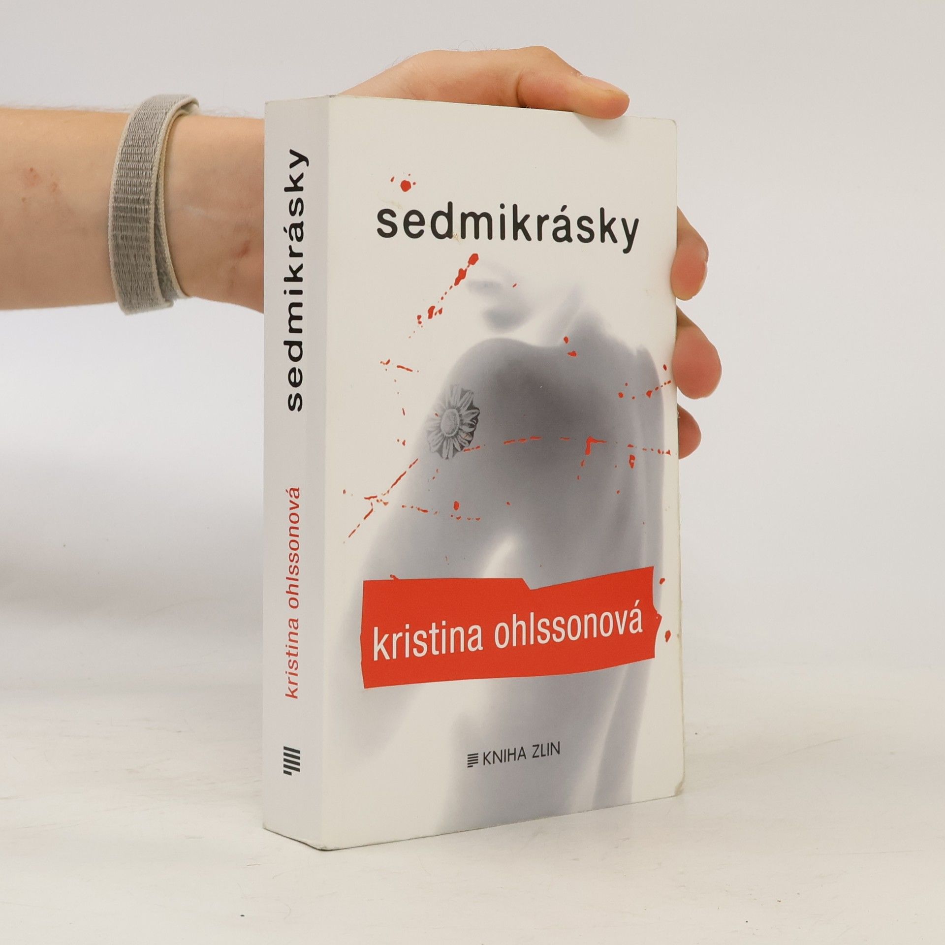 Sedmikrásky