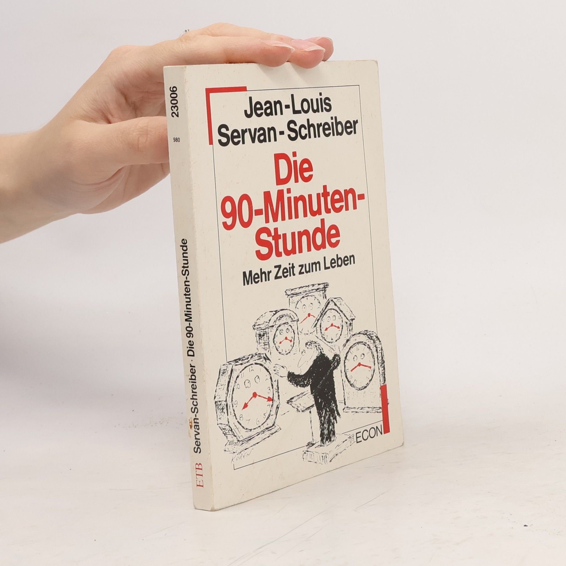 Die 90-Minuten-Stunde