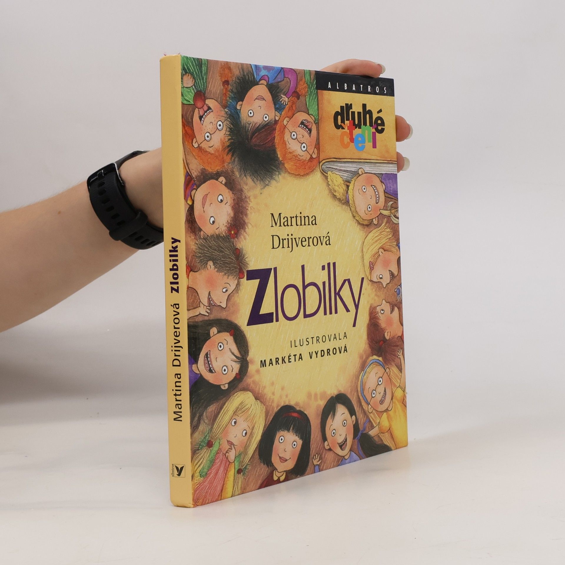 Zlobilky