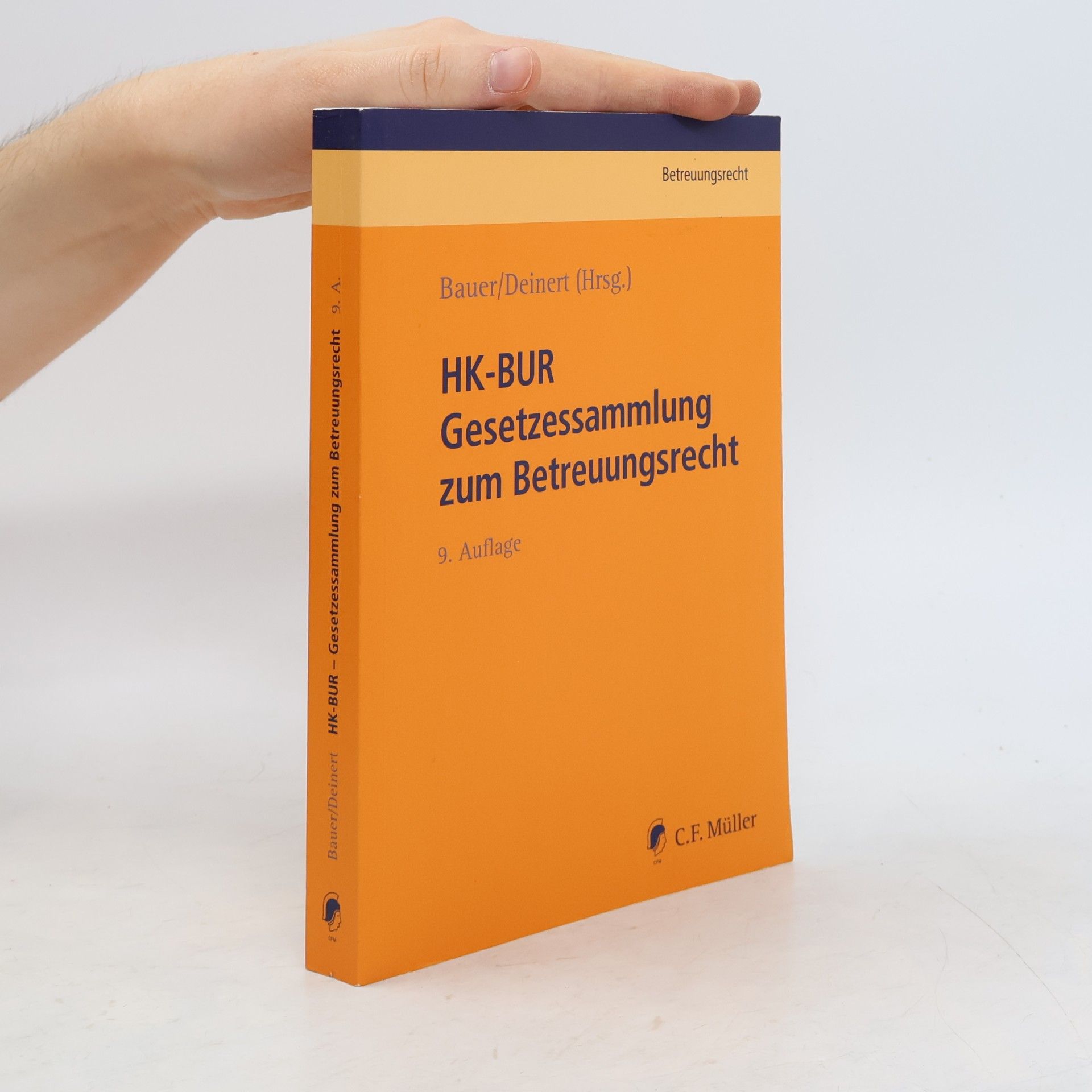 HK-BUR