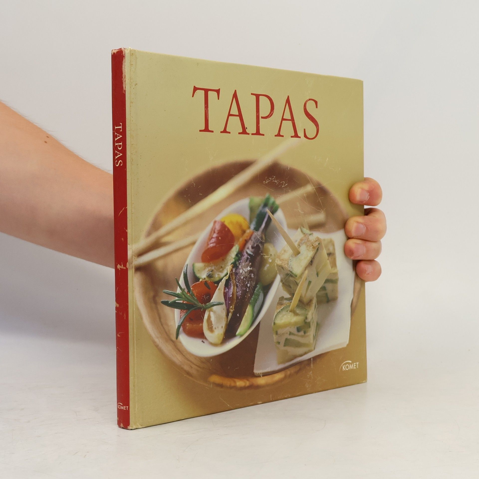 Tapas