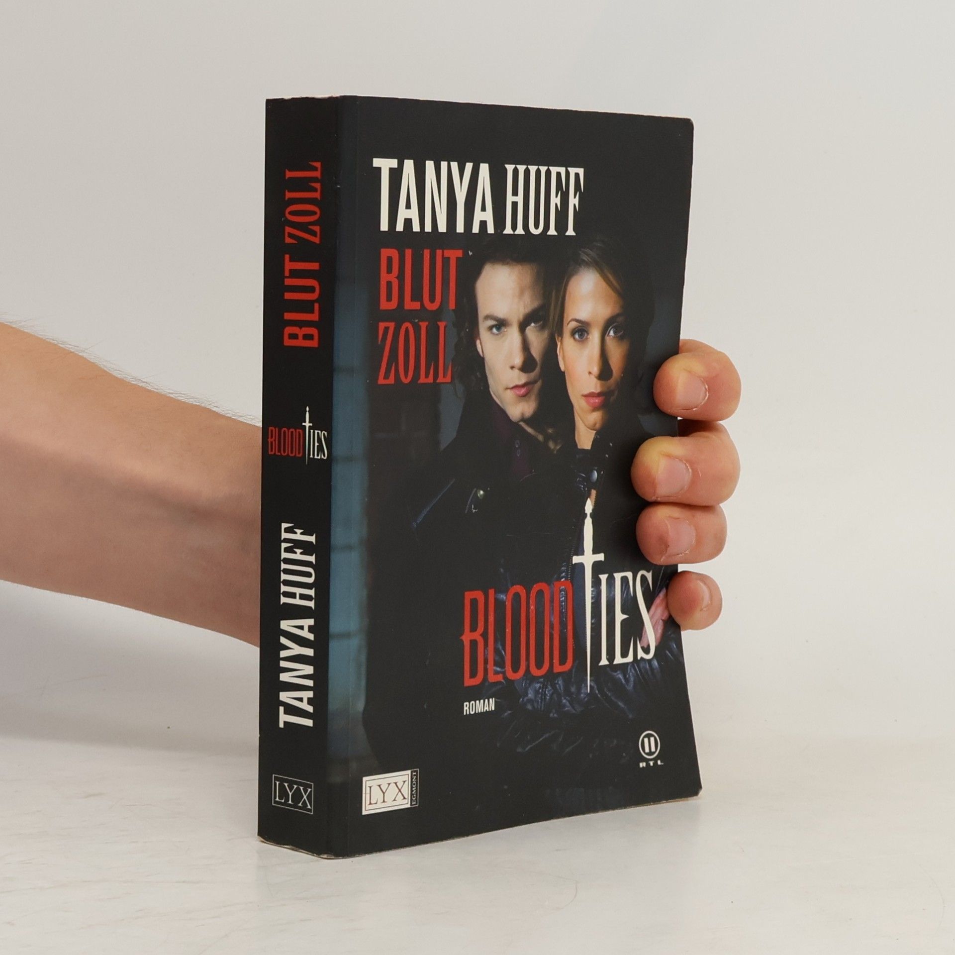Blood Ties