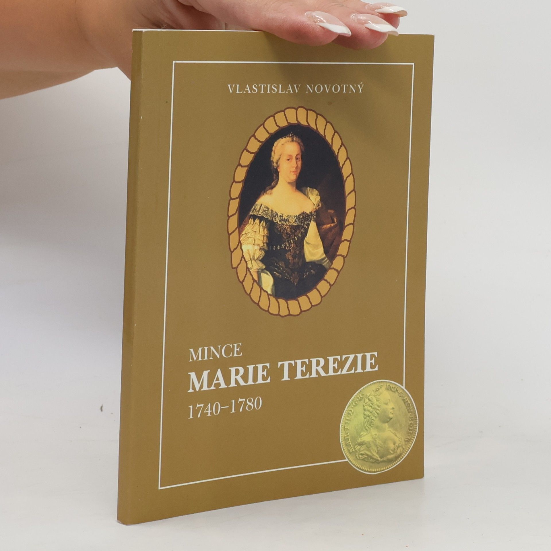 Mince Marie Terezie