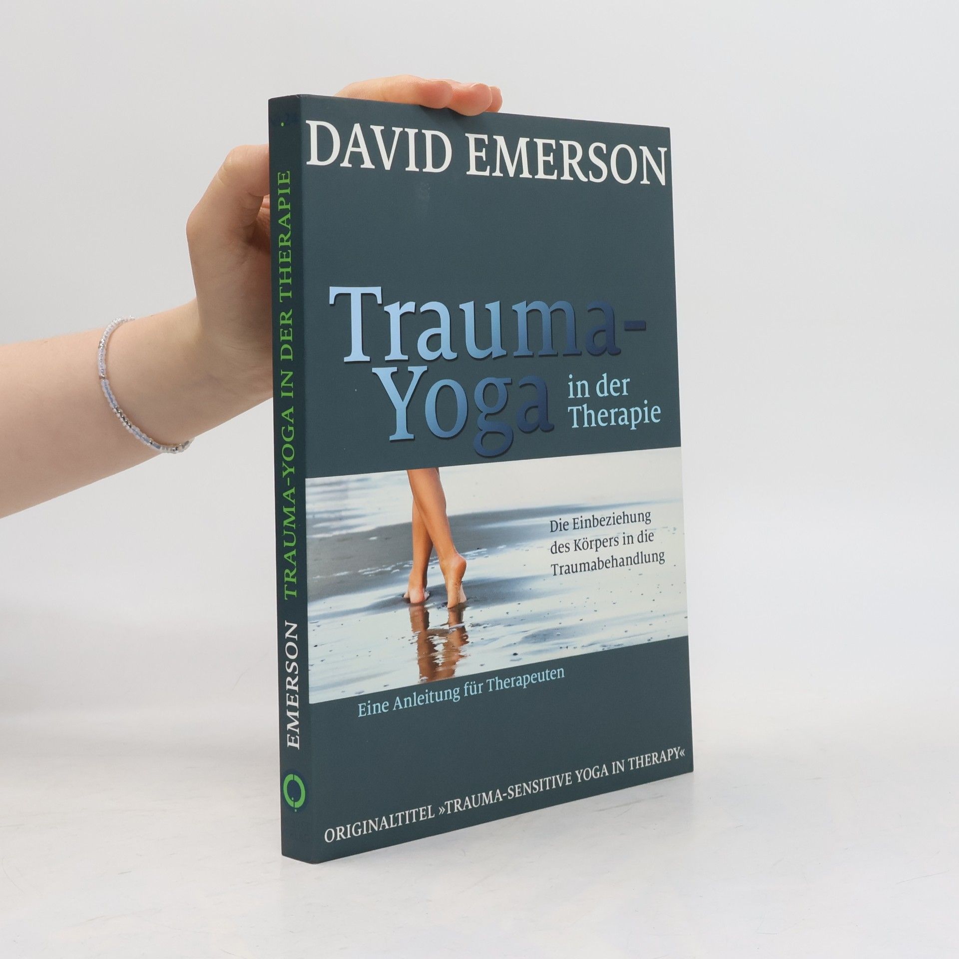 Trauma-Yoga in der Therapie