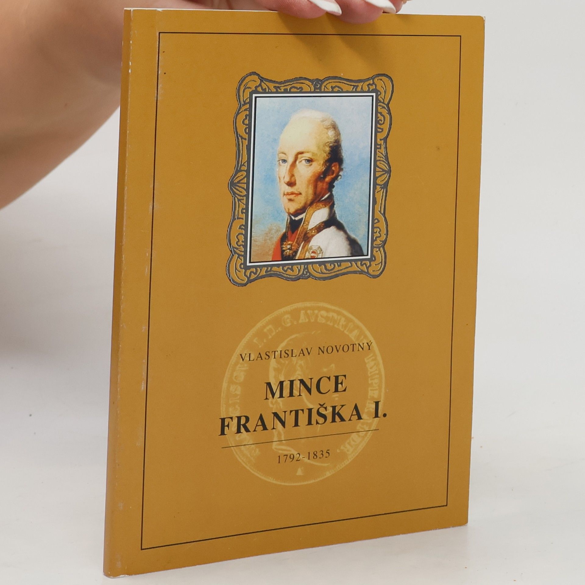 Mince Františka I.