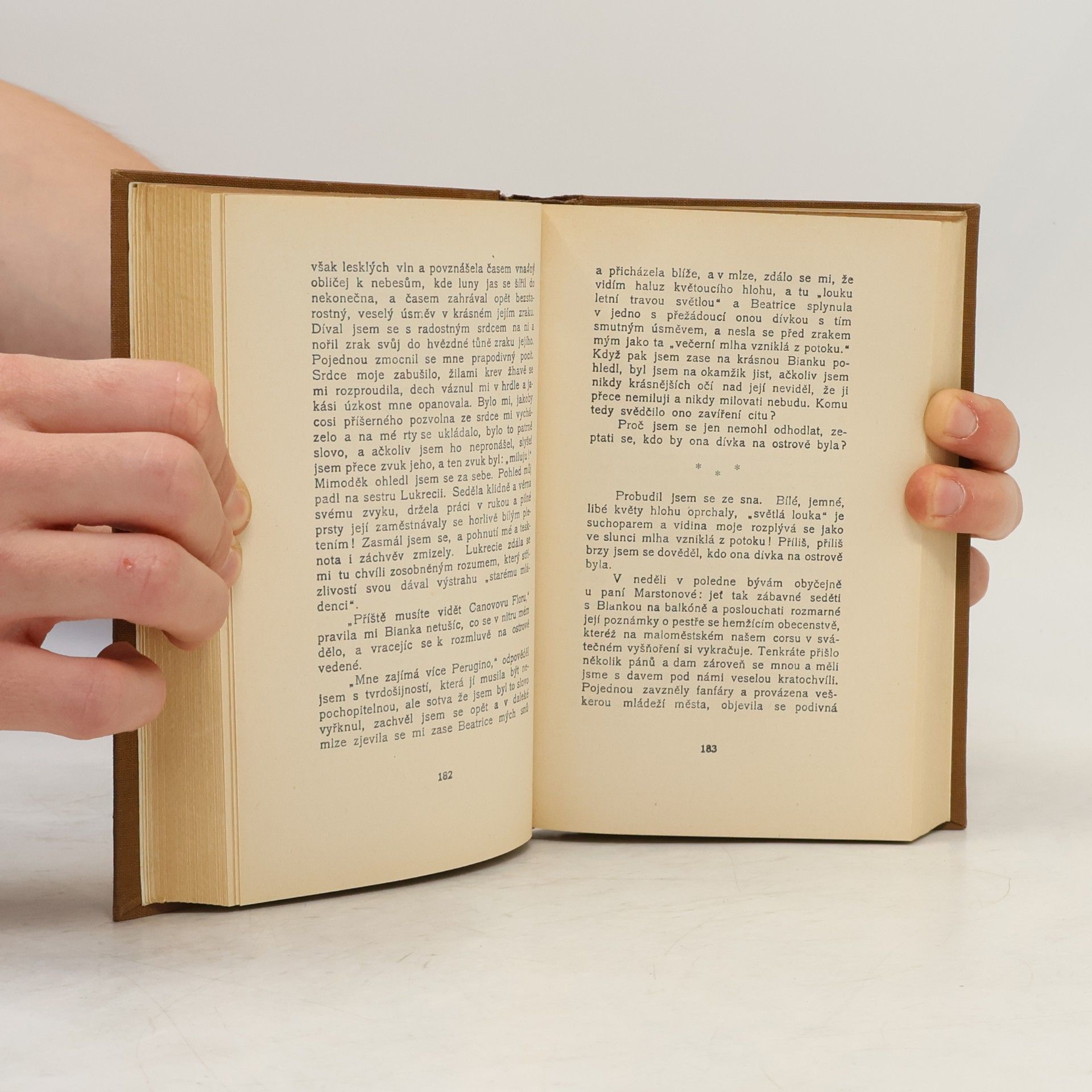 Julius Zeyer Novelly I.