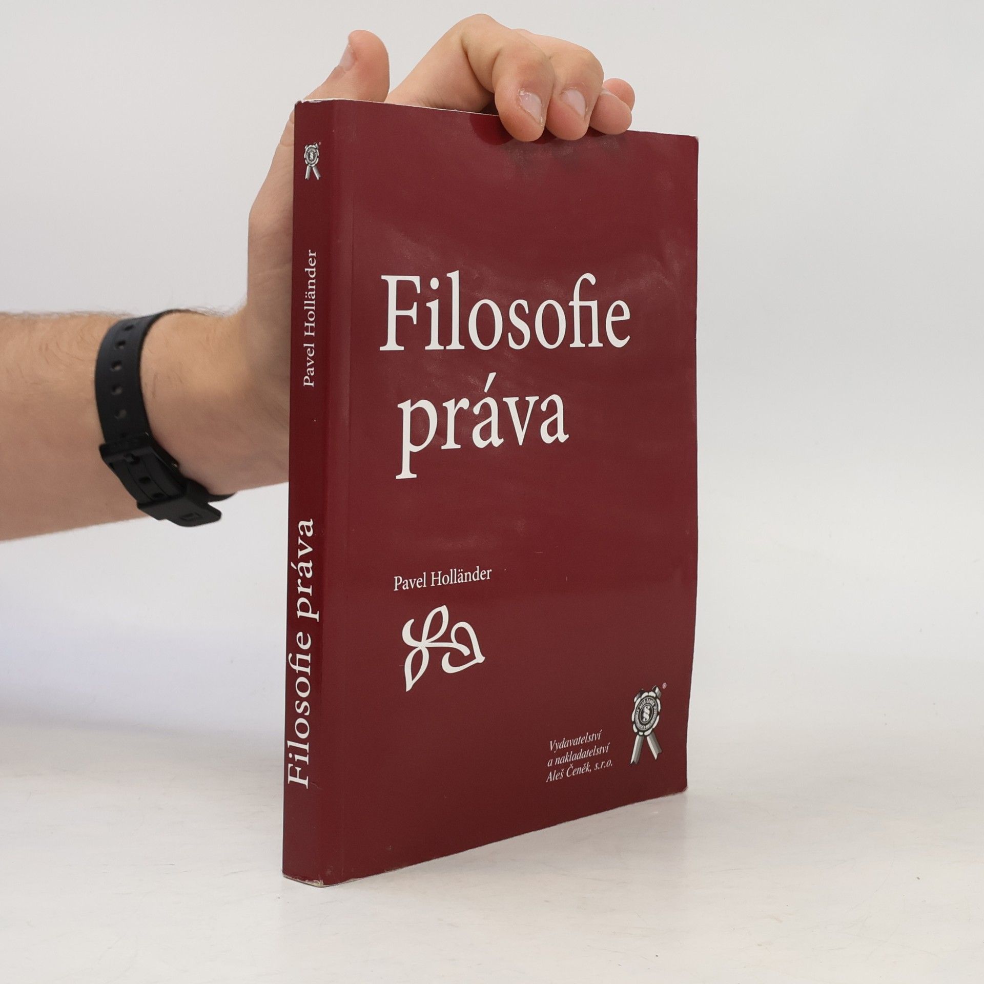 Filosofie práva