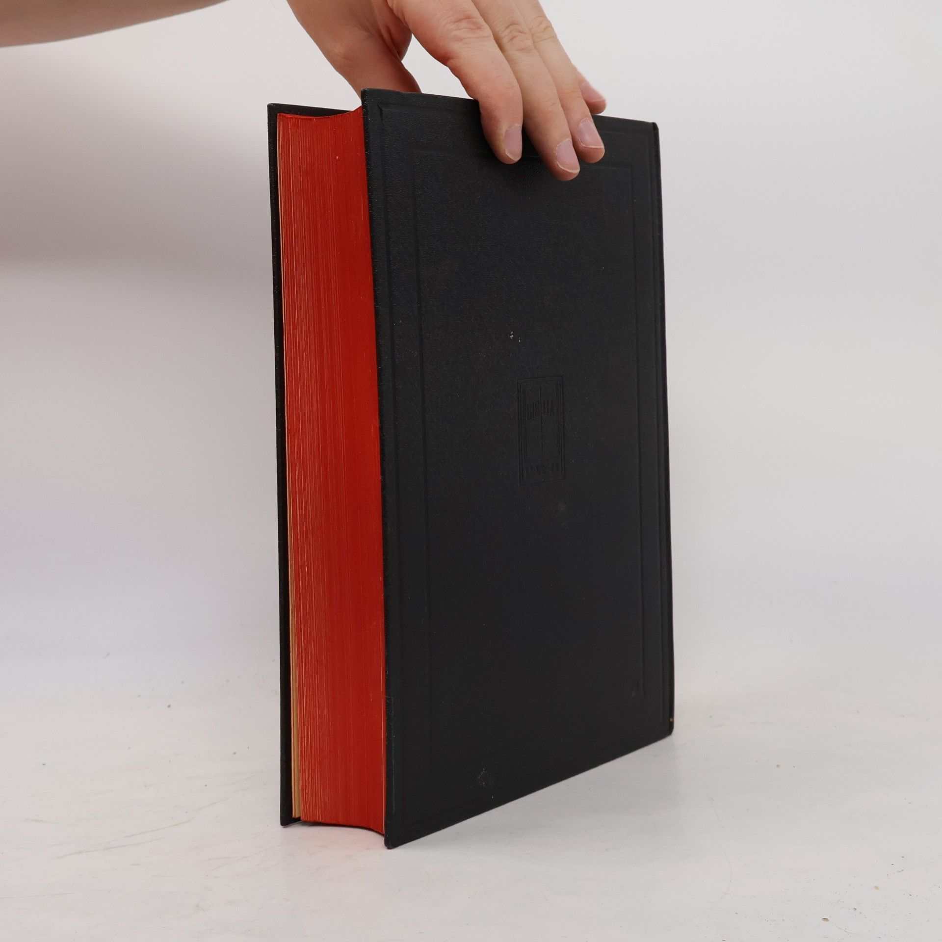 kolektiv Stuttgarter Biblisches Nachschlagewerk