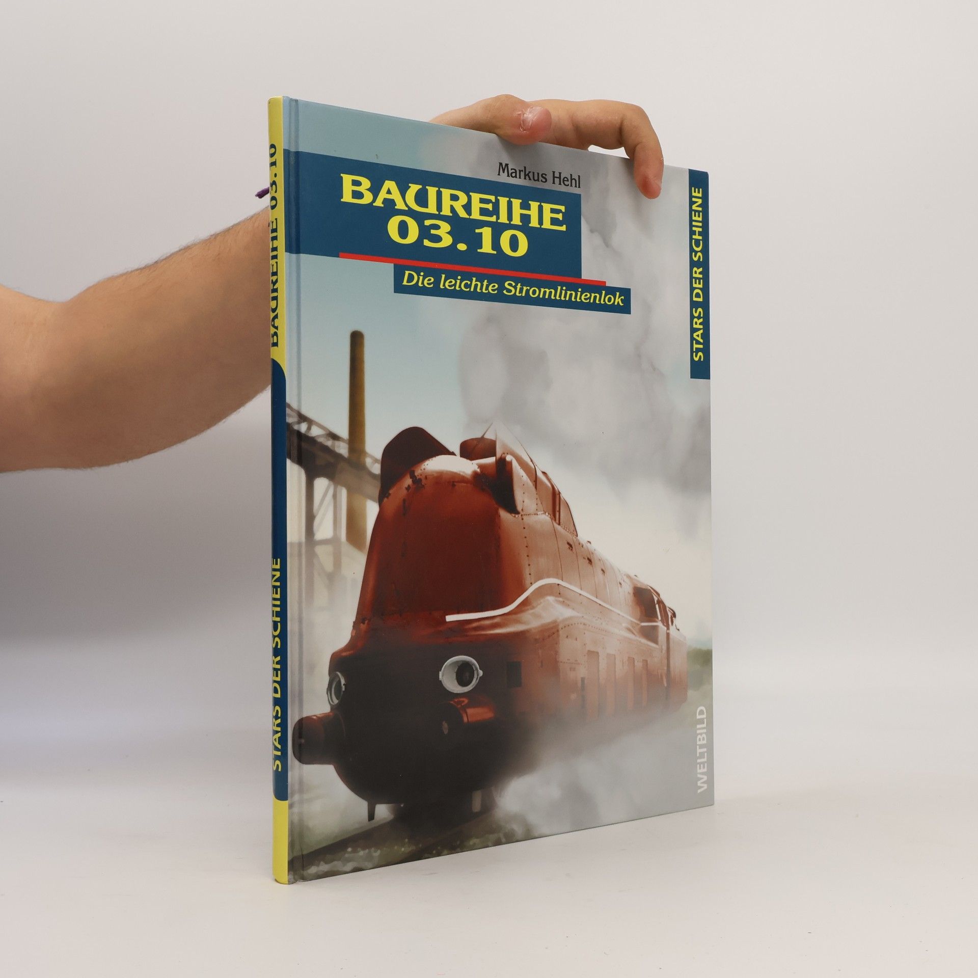 Baureihe 03.10