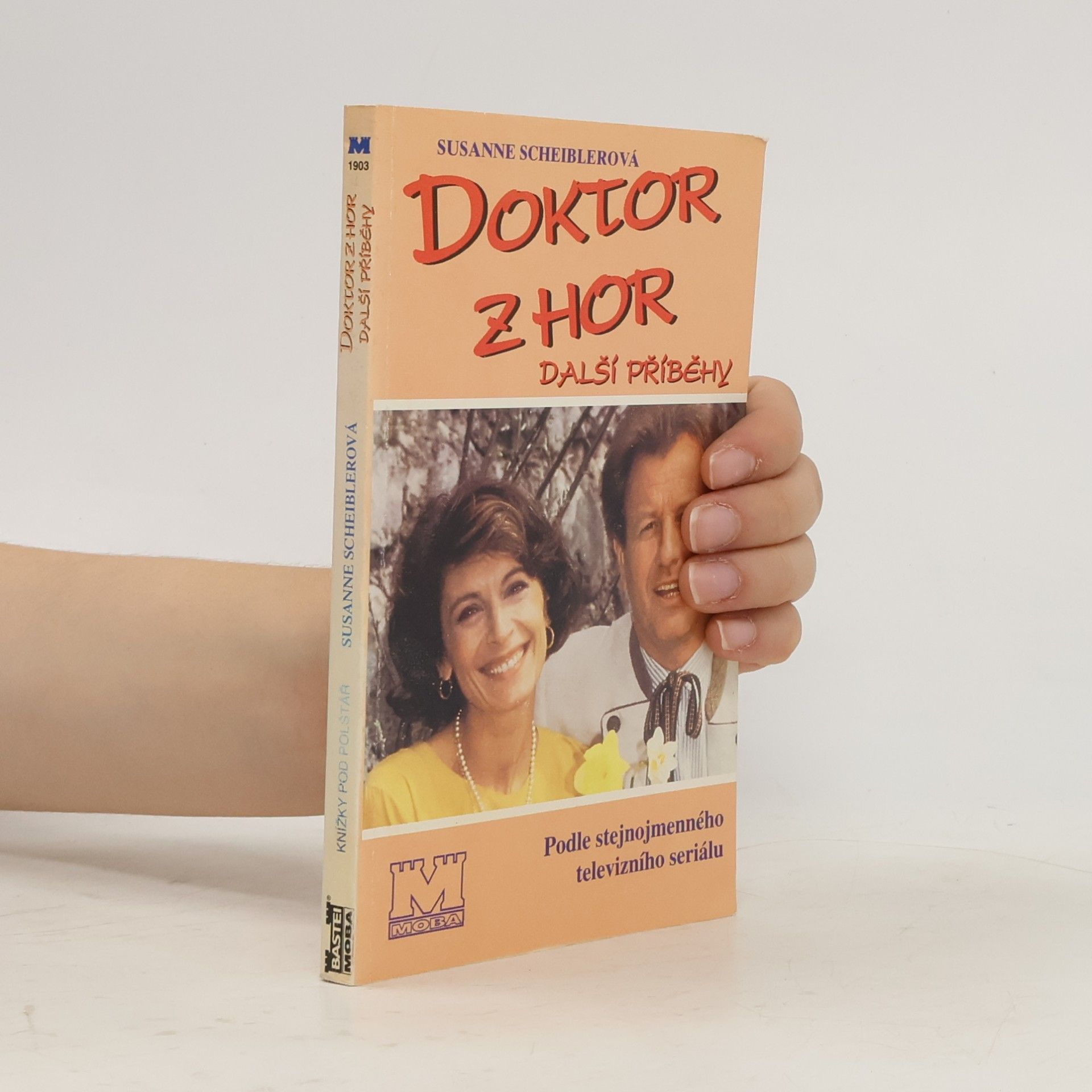 Doktor z hor - Další příběhy