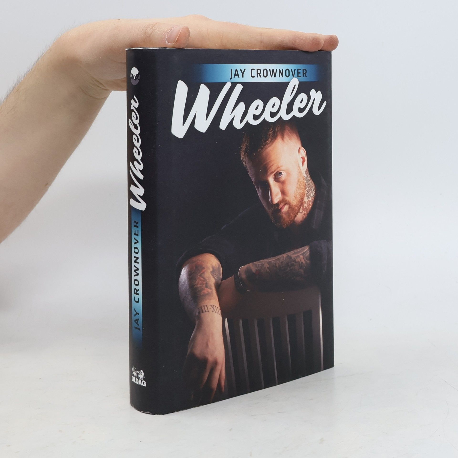 Wheeler