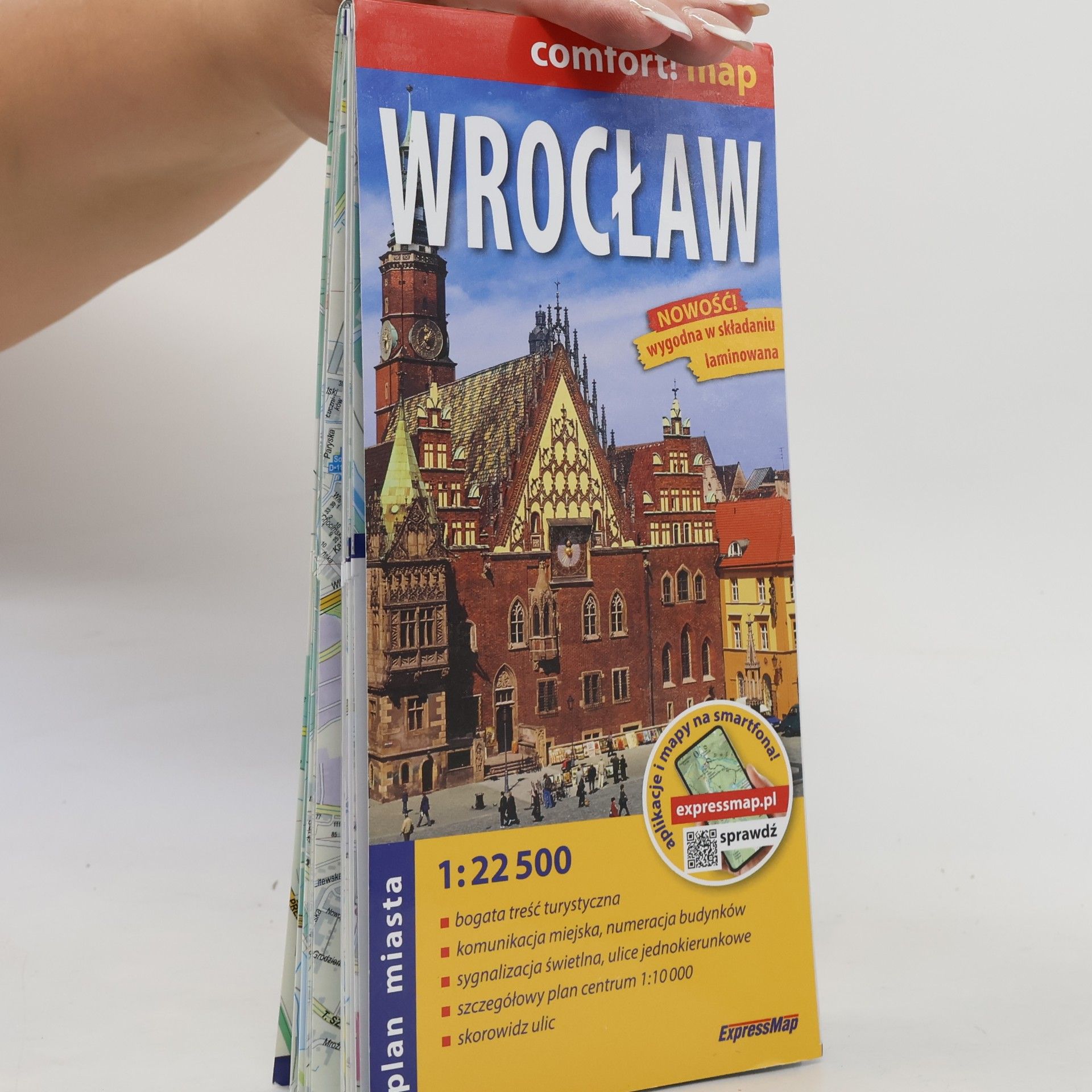 Radosław Warchoł Wrocław