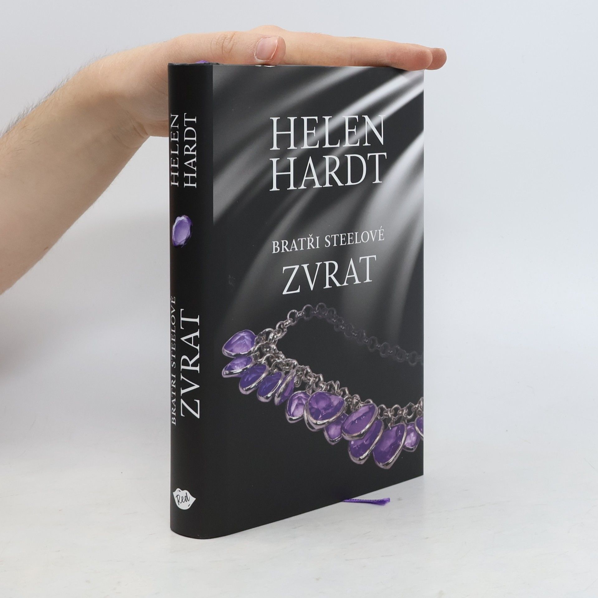 Zvrat