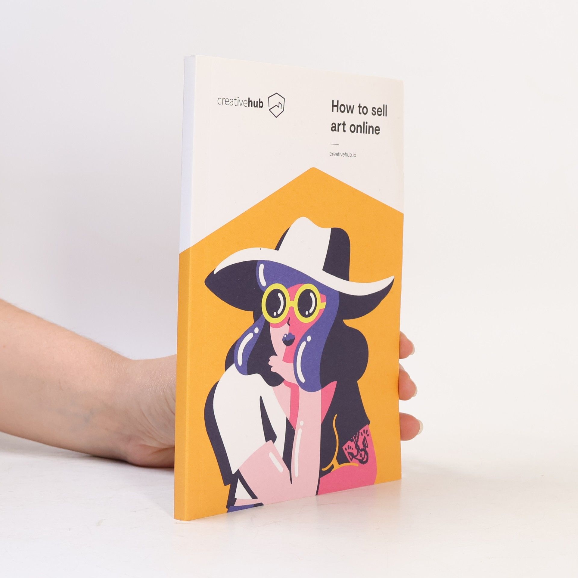 Various authors How to sell art online¨