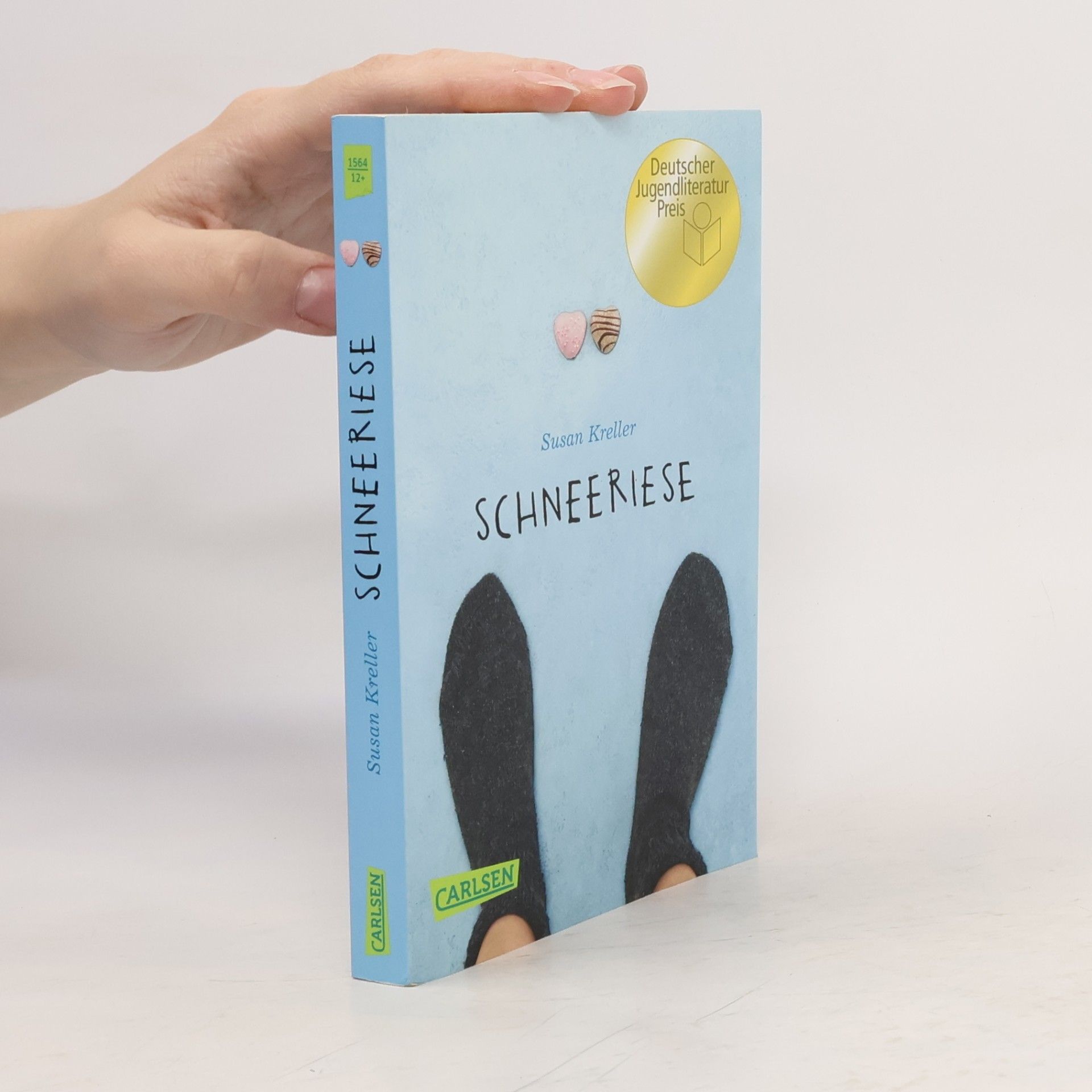 Schneeriese