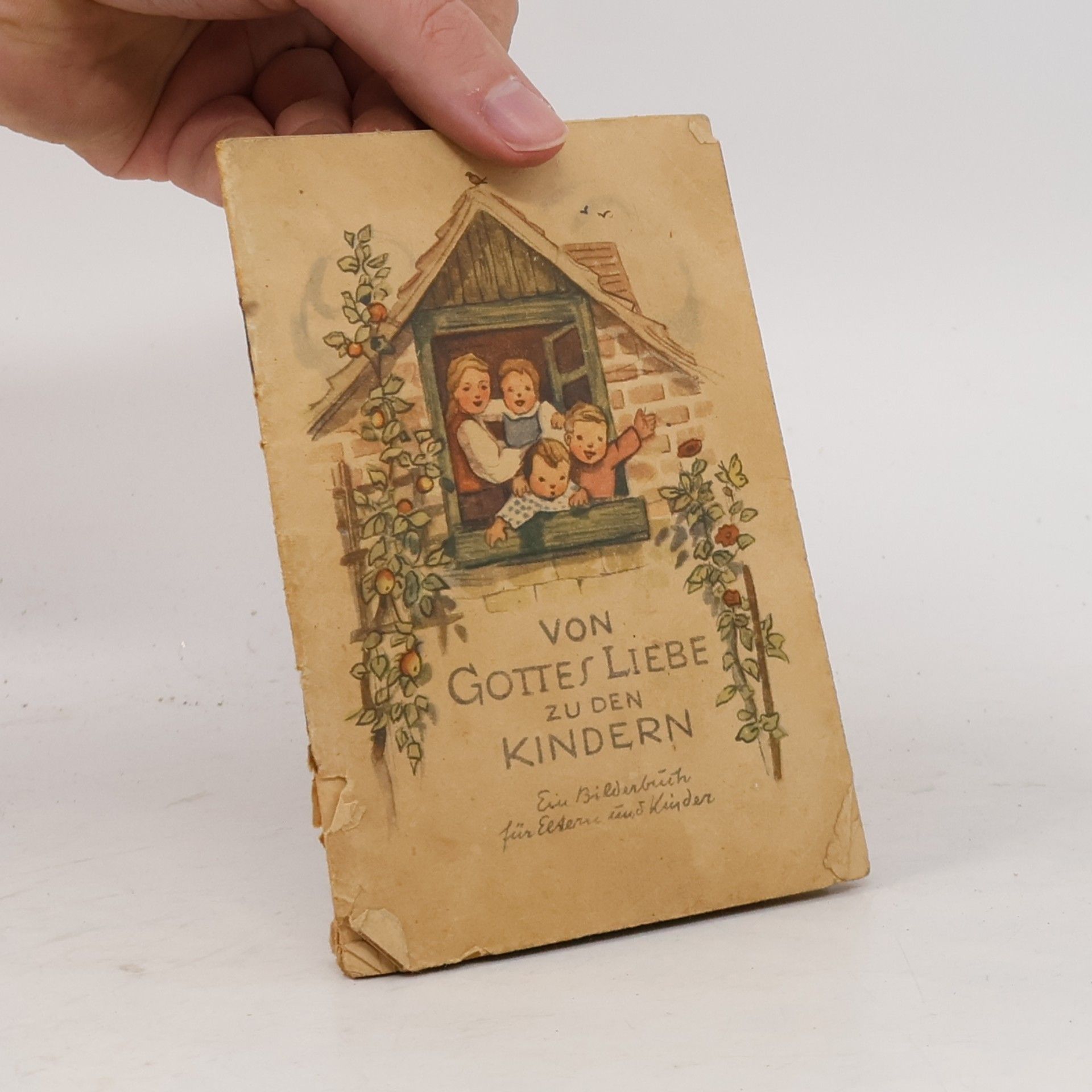 kolektiv Von Gotte Liebe zu den Kindern