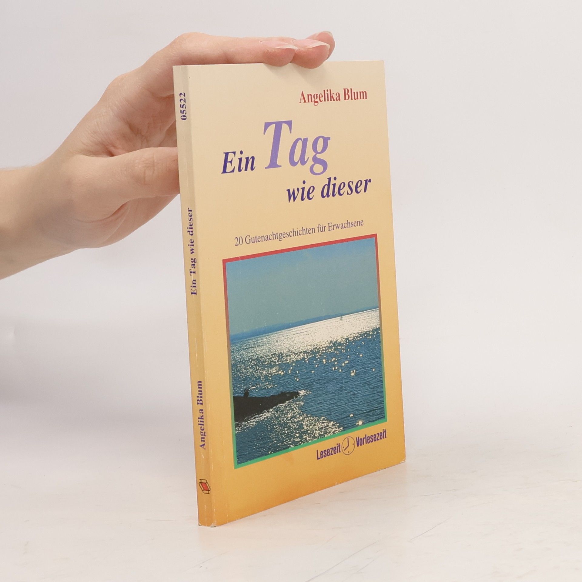 Ein Tag wie dieser
