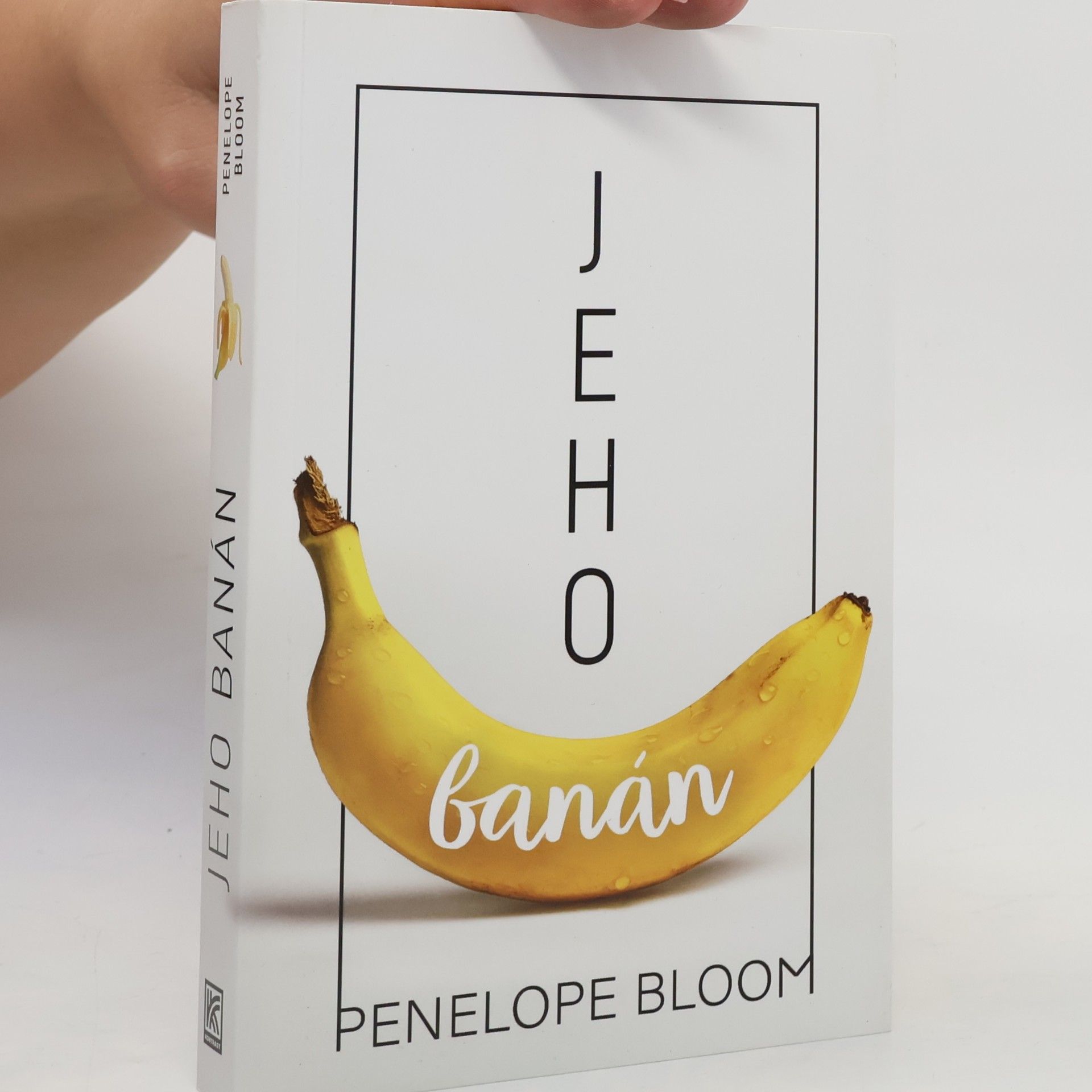 Penelope Bloom Jeho banán