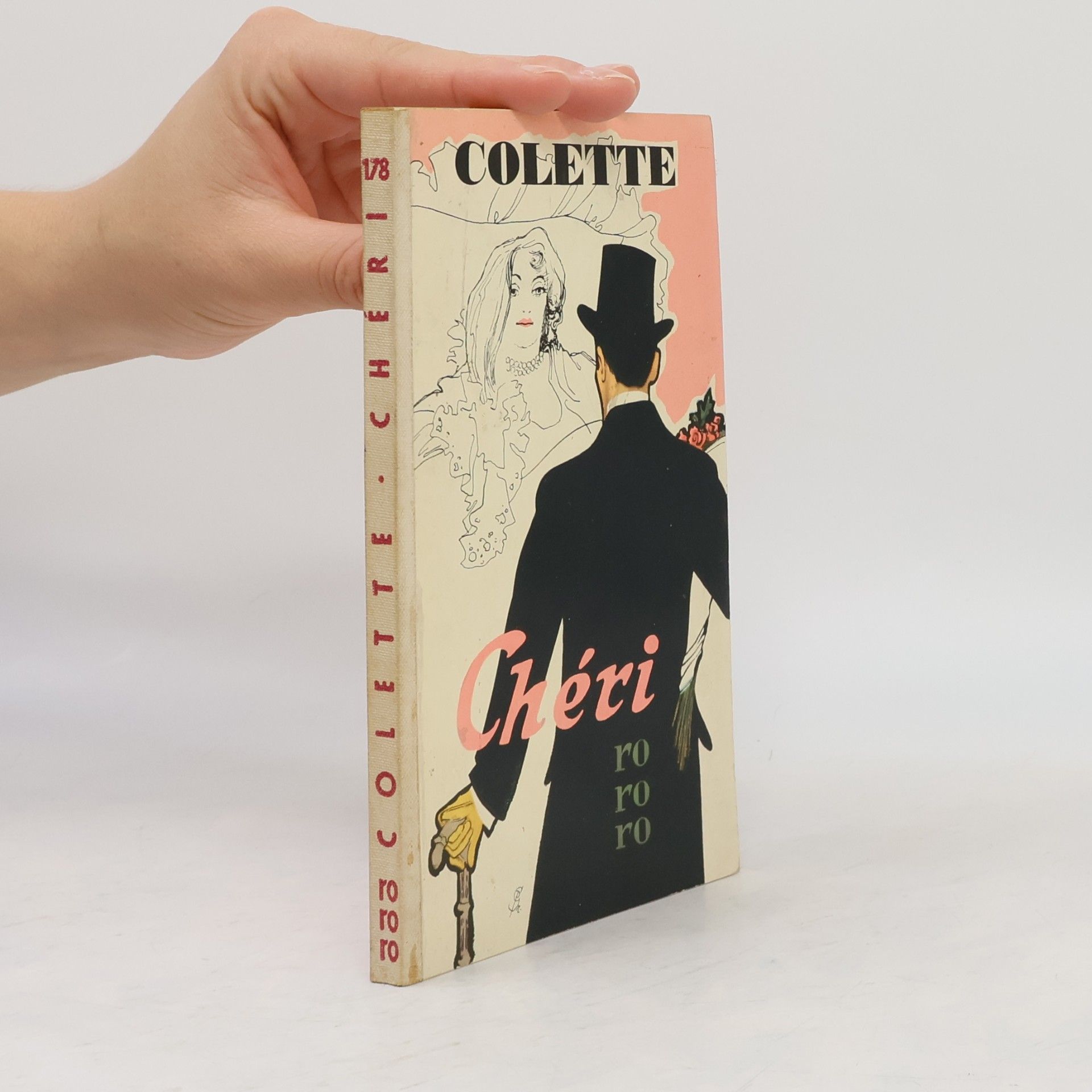 Colette Chéri
