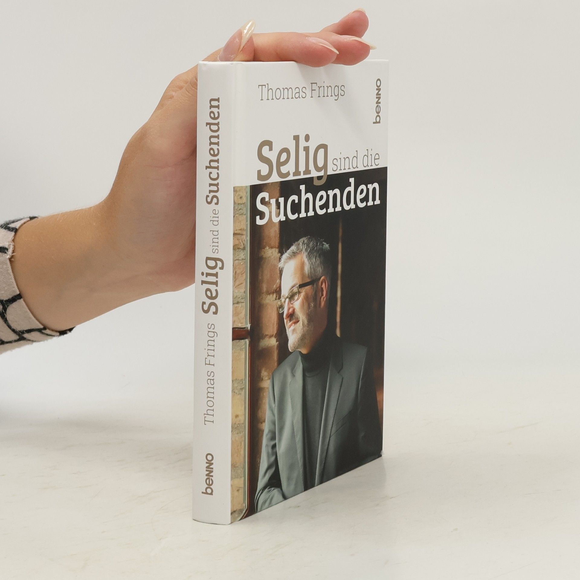 Selig sind die Suchenden