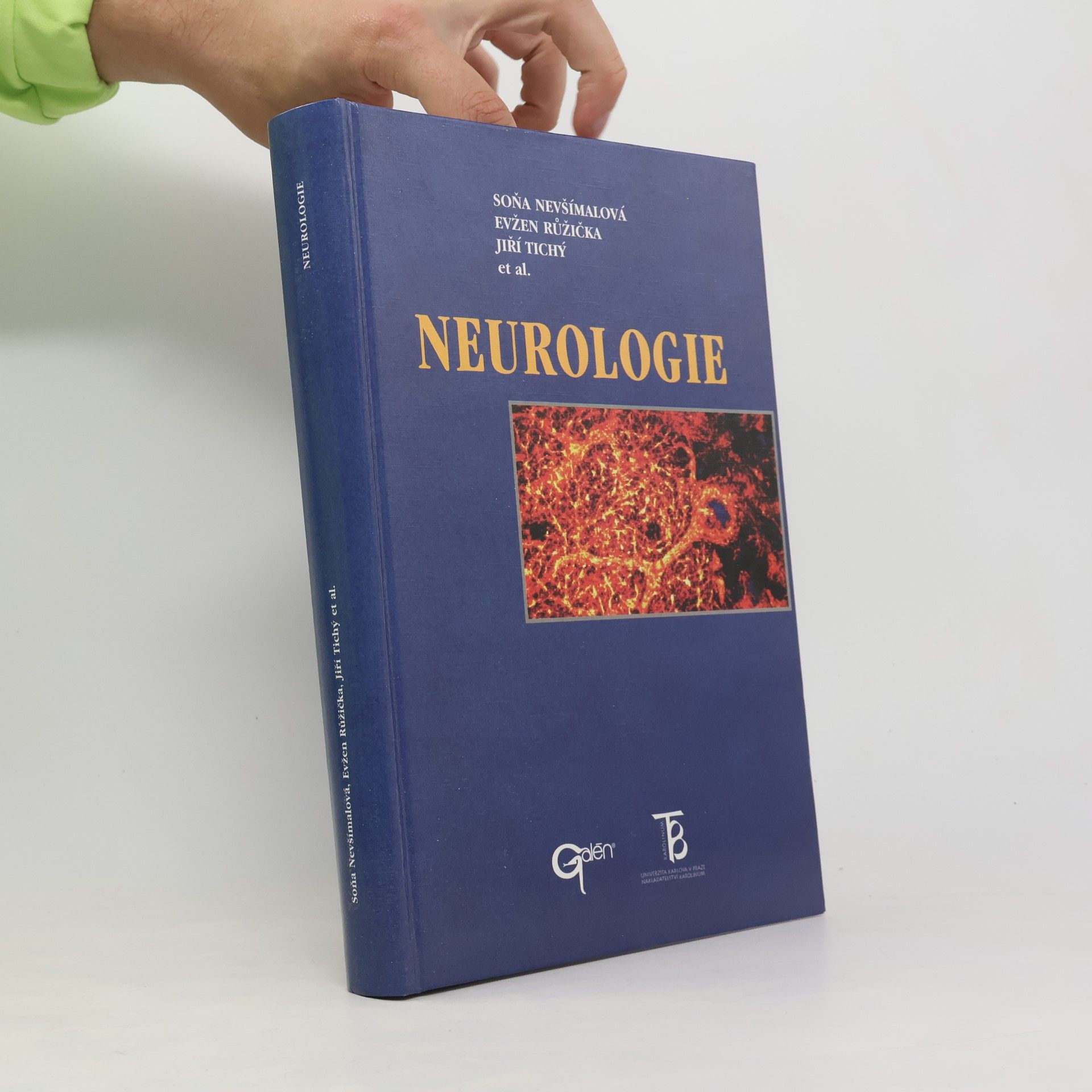 Neurologie