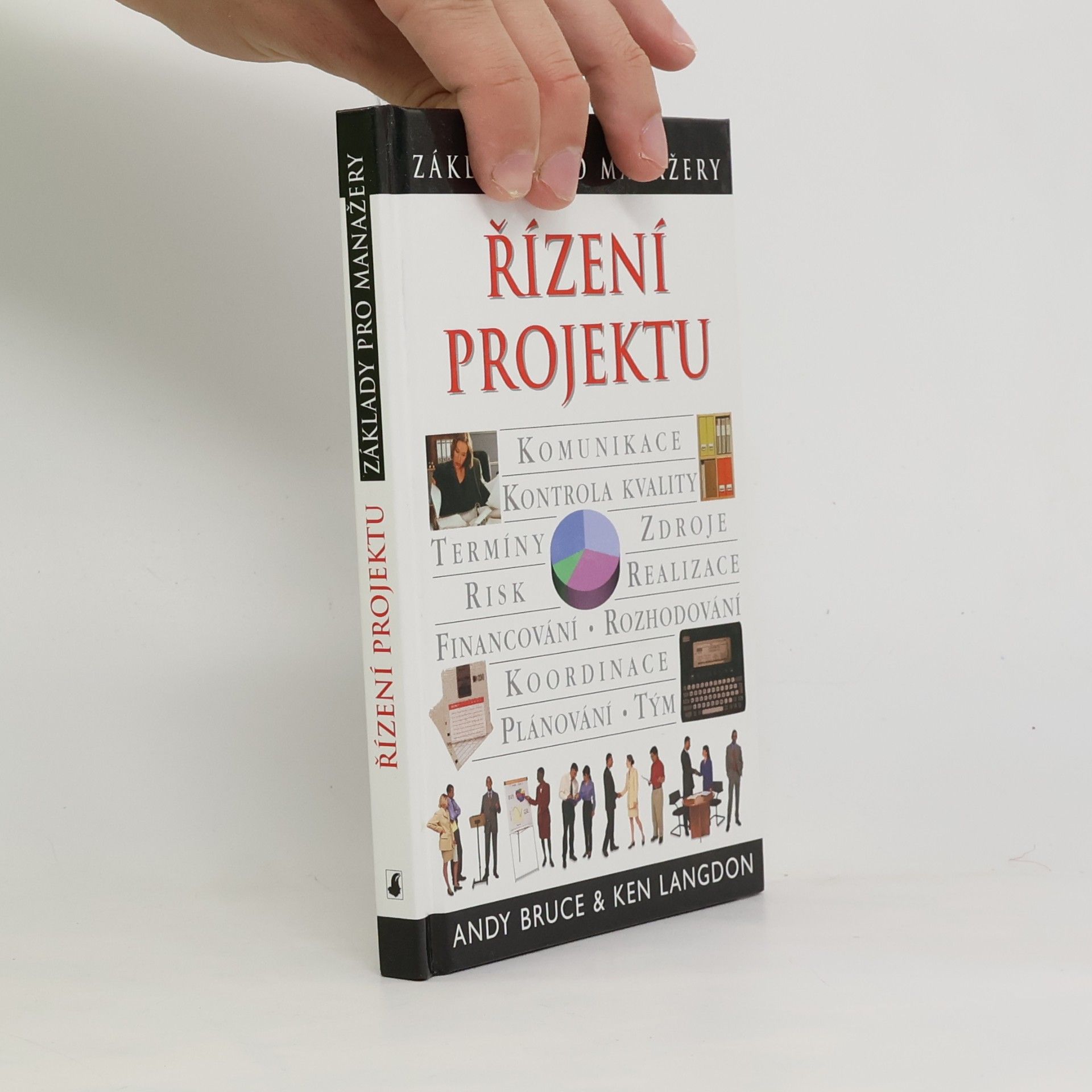 Řízení projektu