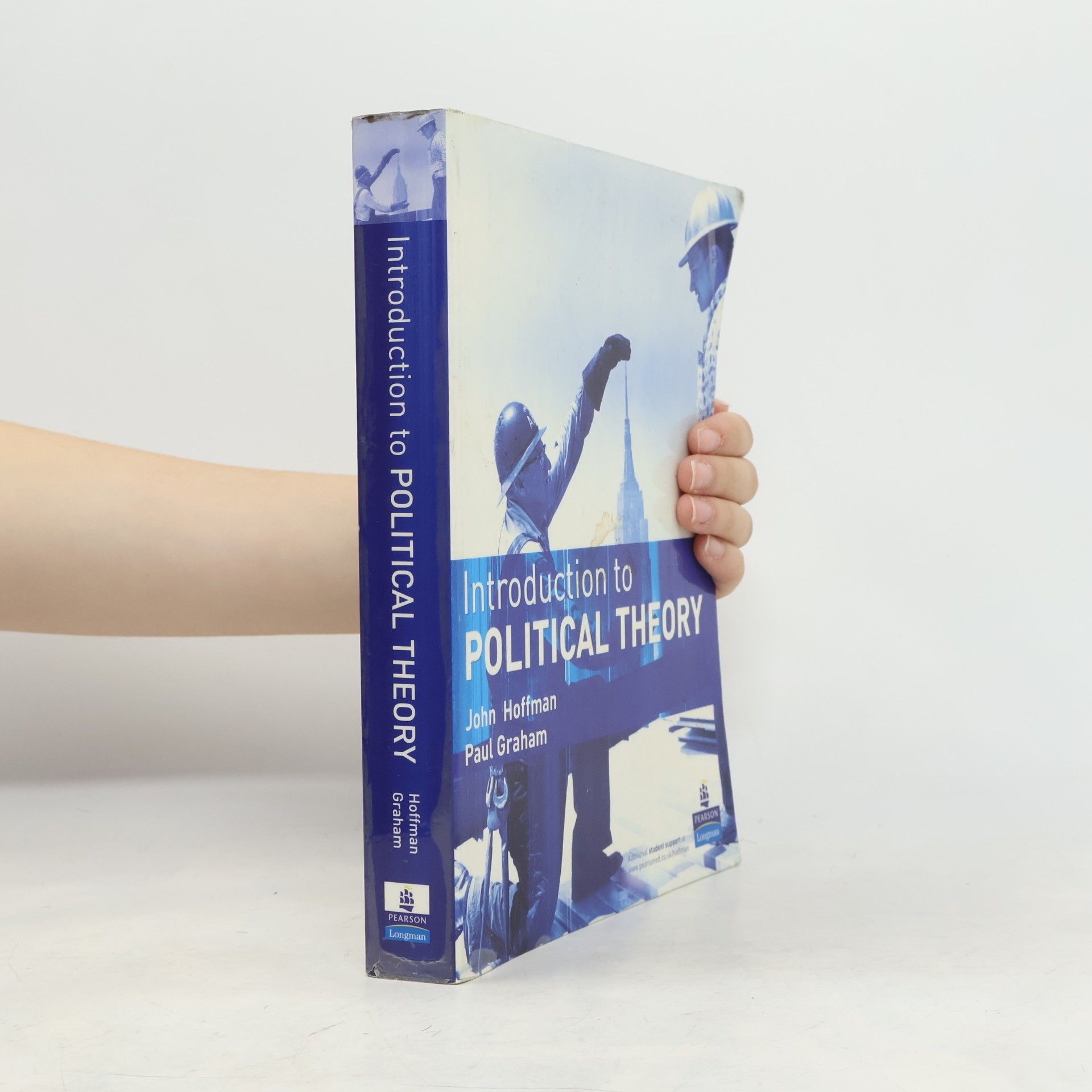 Introduction to Political Theory