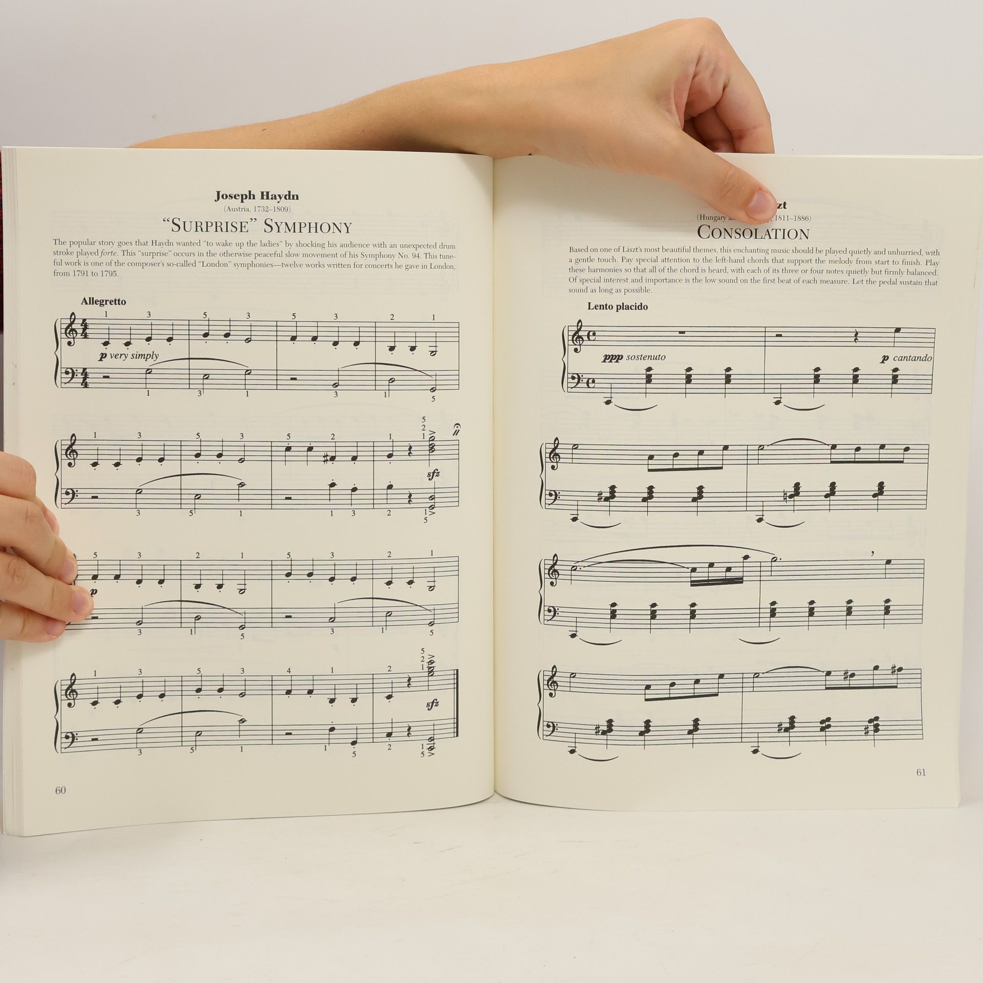 Bergerac Big Book of Beginner's Piano Classics
