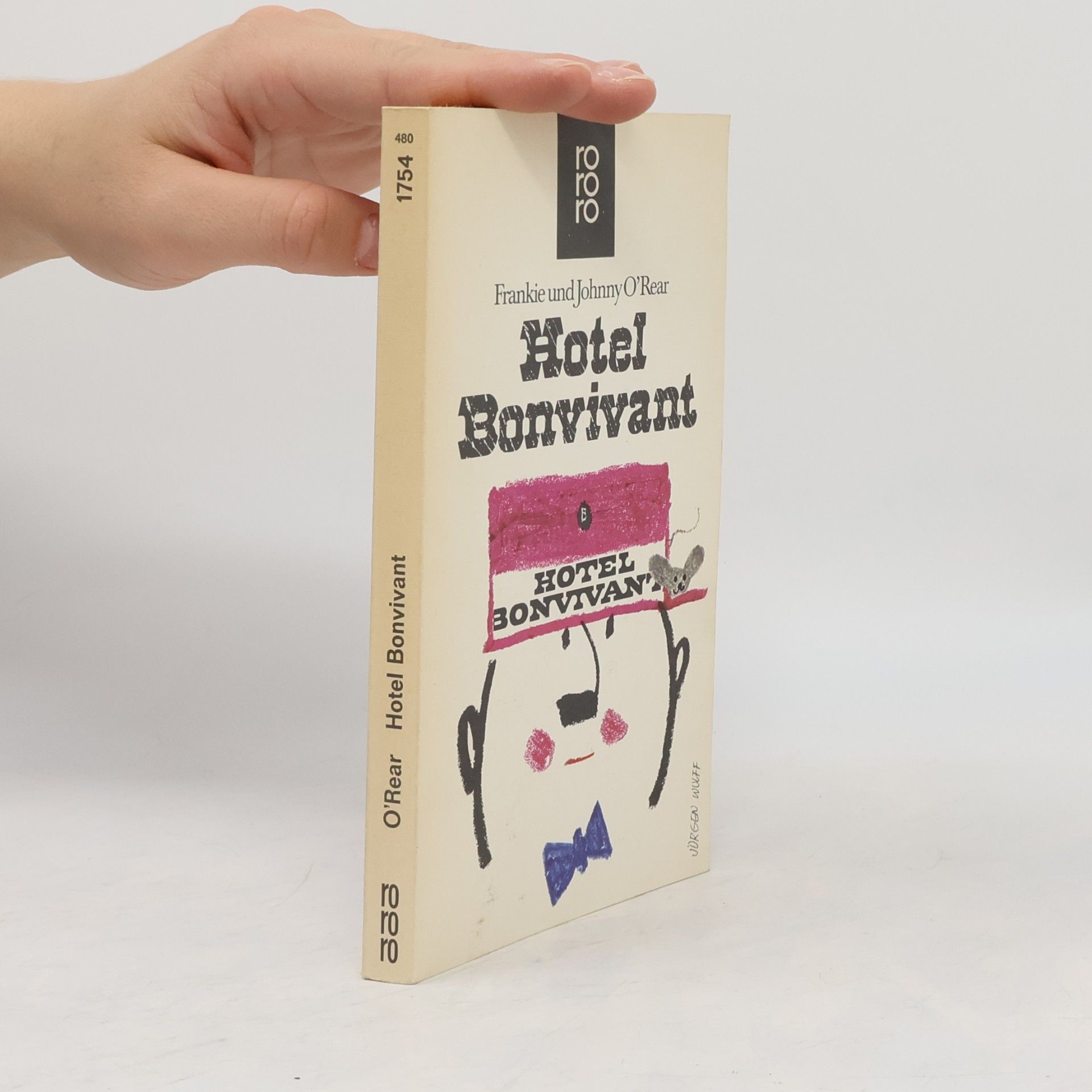 Hotel Bonvivant