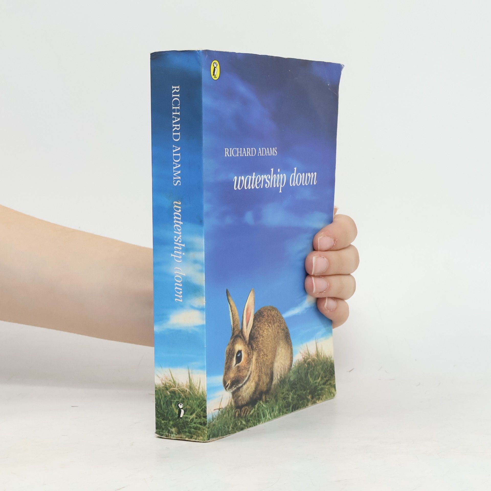 Richard Adams Watership Down