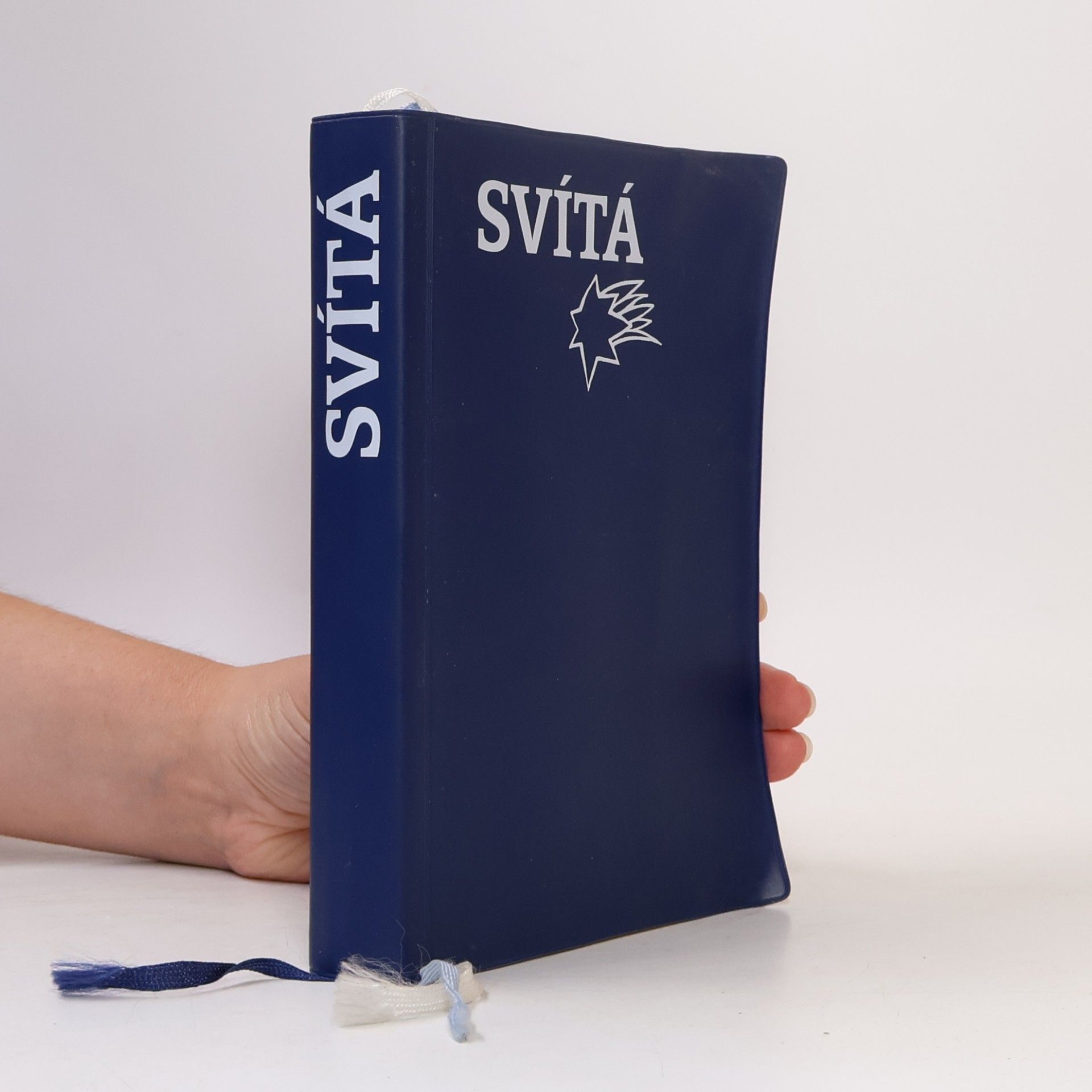 Svítá