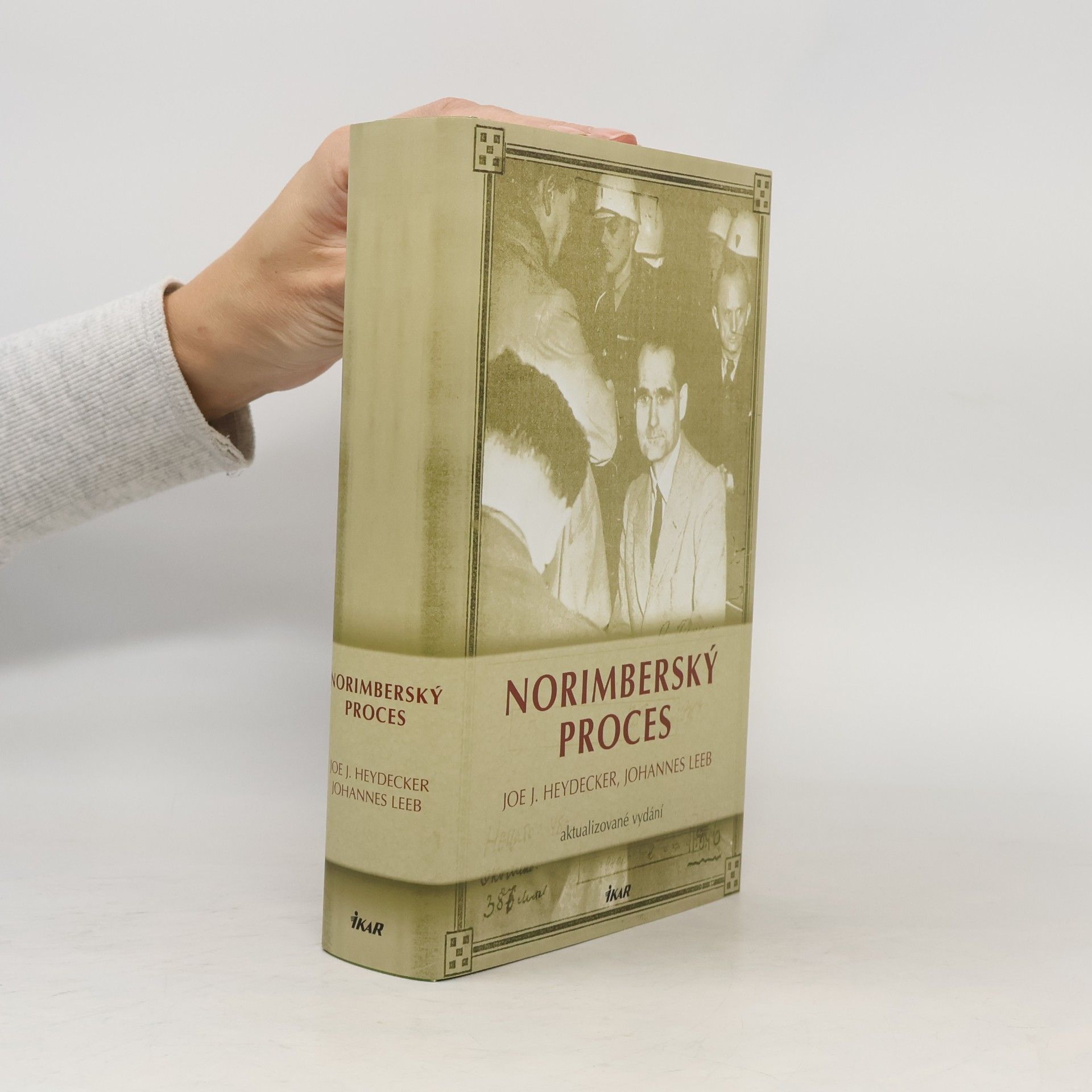 Norimberský proces