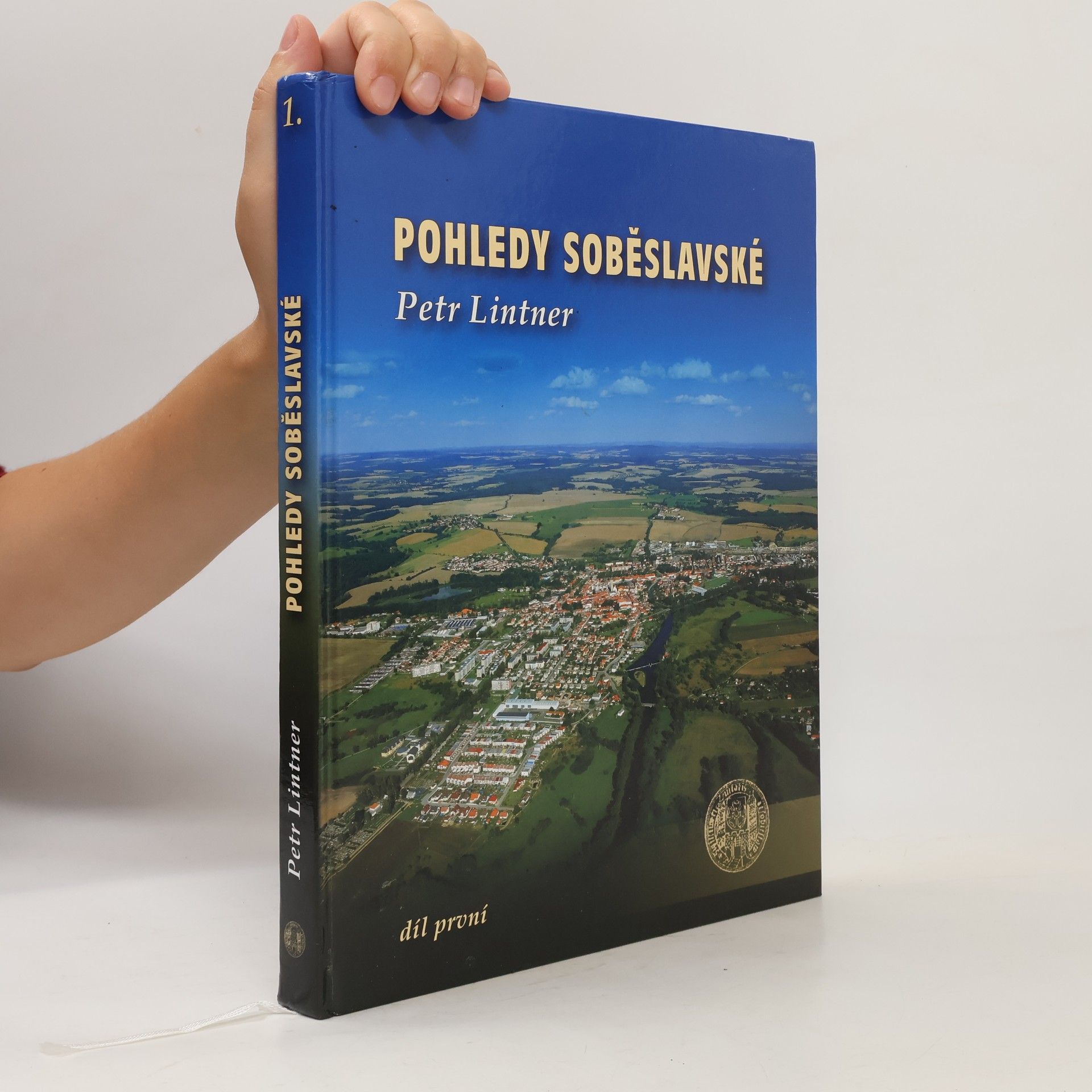 Petr Lintner Pohledy soběslavské