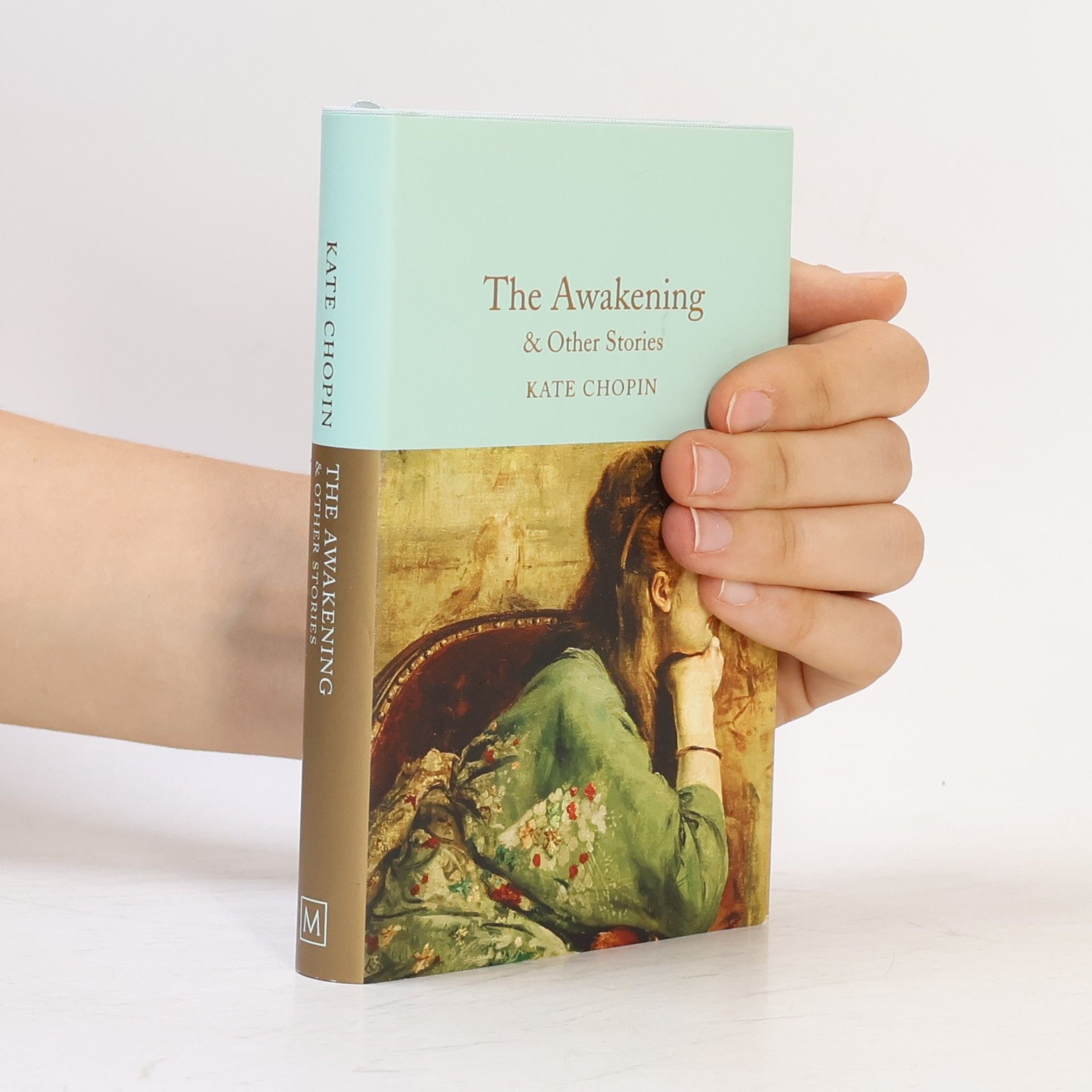 Kate Chopin The Awakening : & Other Stories