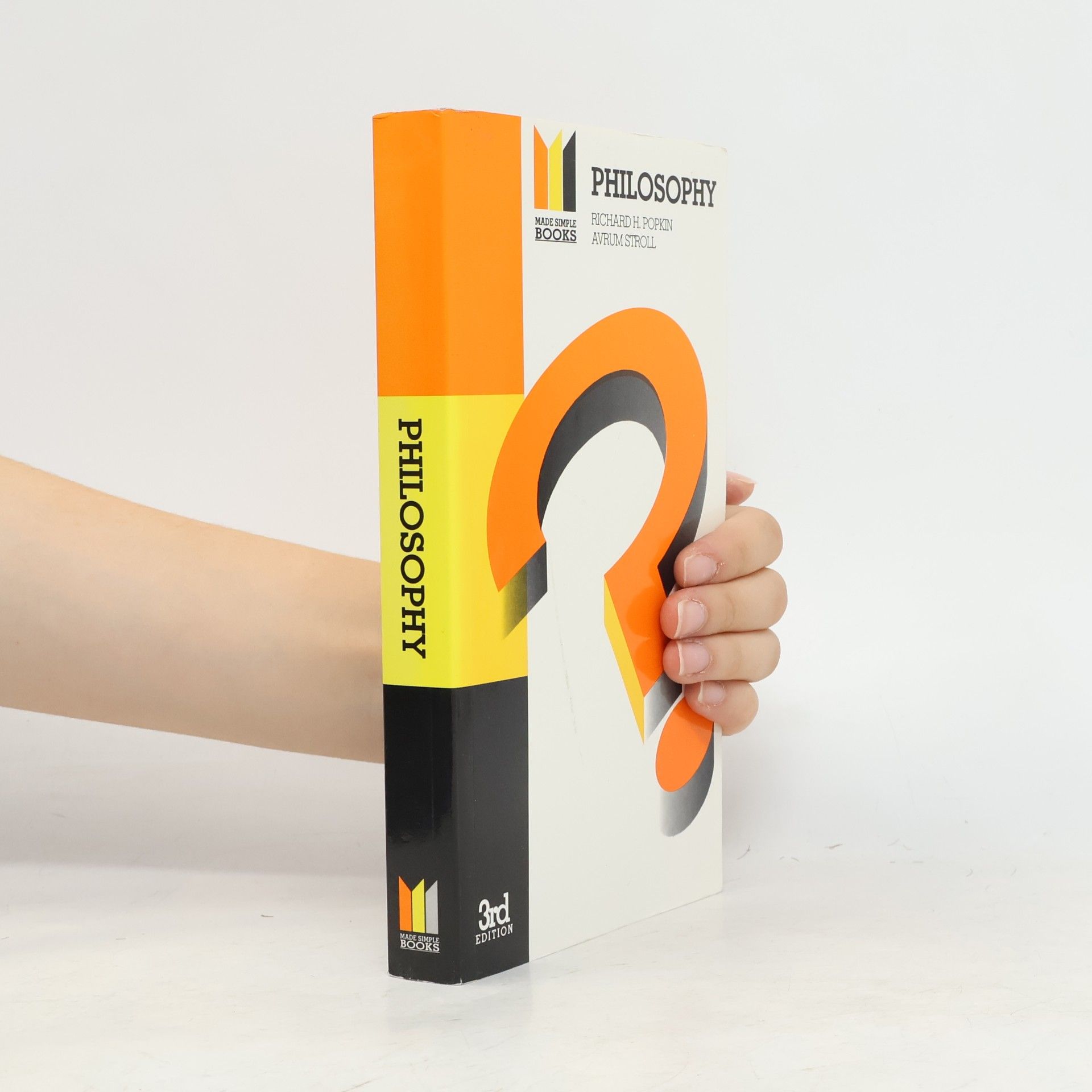 Philosophy - 3rd Edition