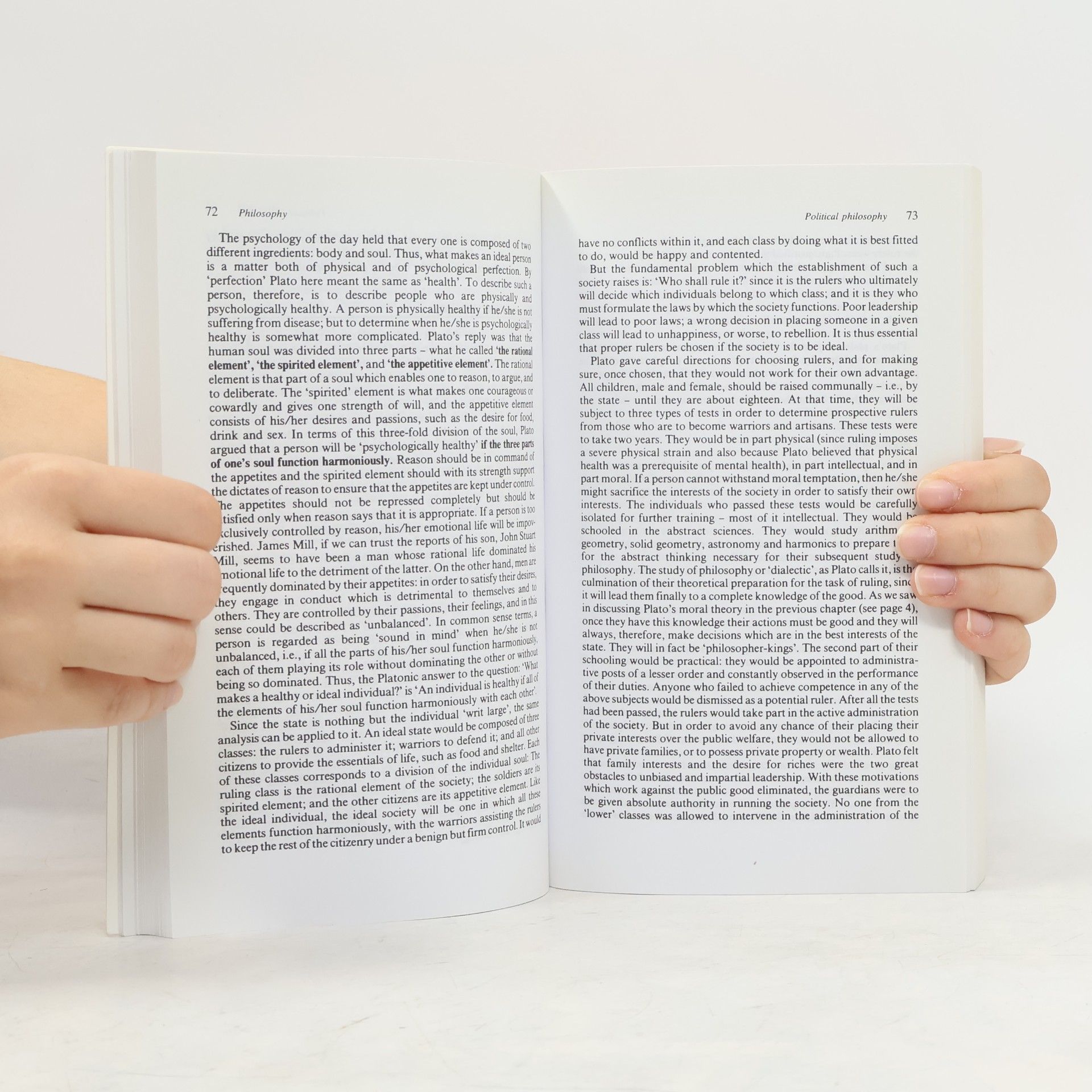 Richard H. Richard Henry Popkin Philosophy - 3rd Edition