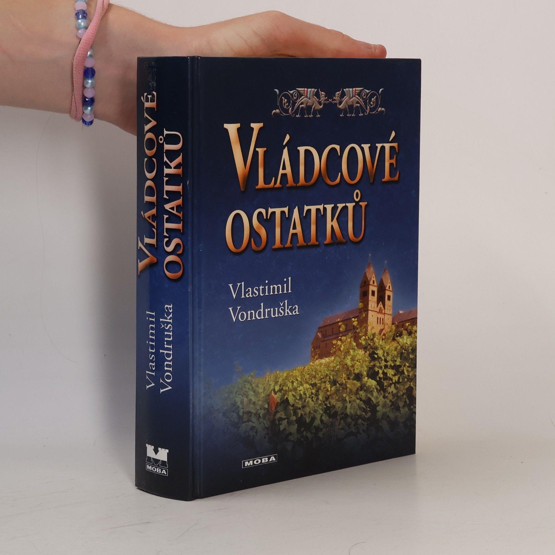 Vládcové ostatků
