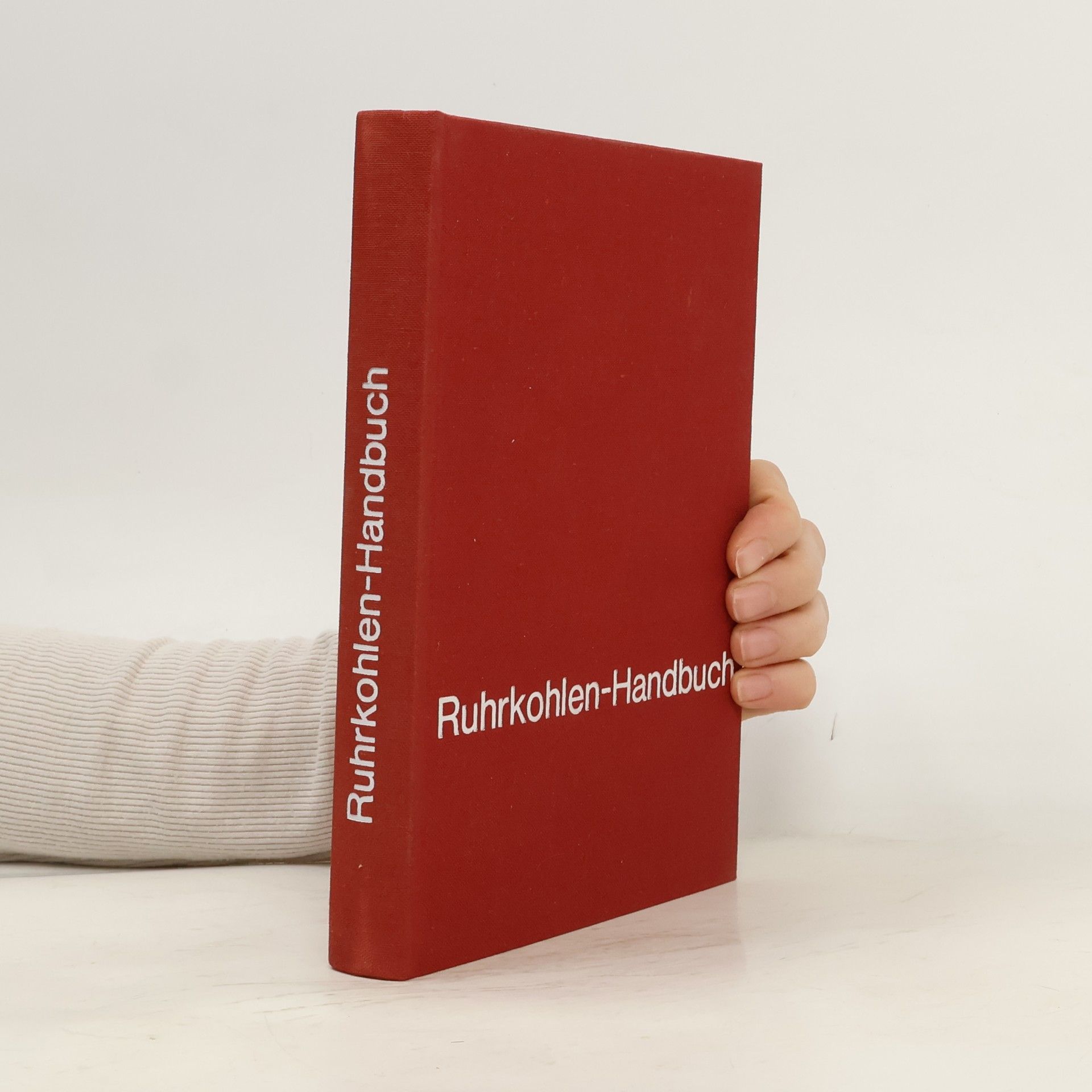 kolektiv Ruhrkohlen-Handbuch