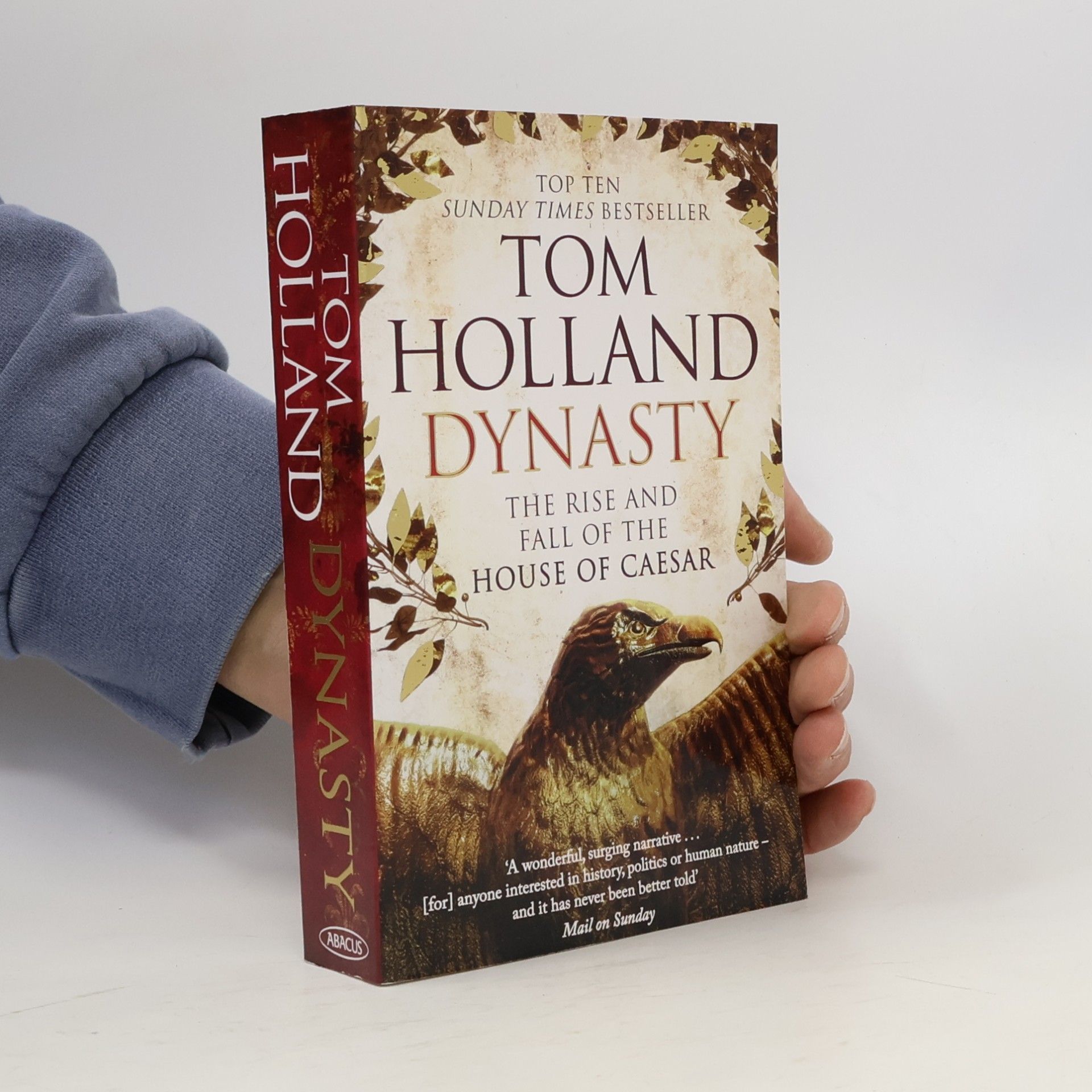 Tom Holland Dynasty