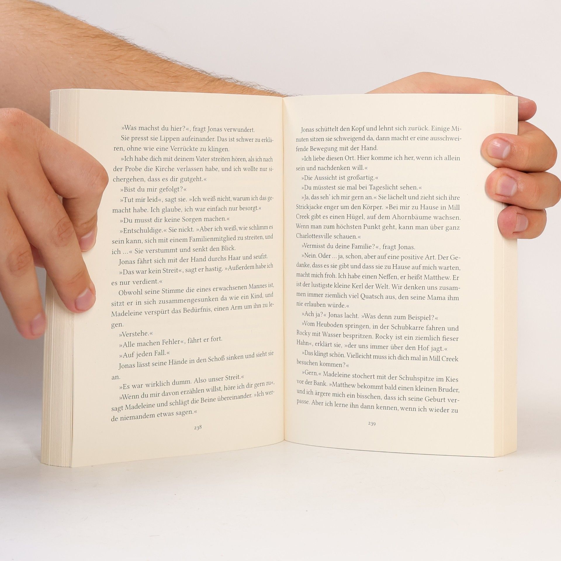 Frida Skybäck Der kleine Buchsalon am anderen Ende der Welt