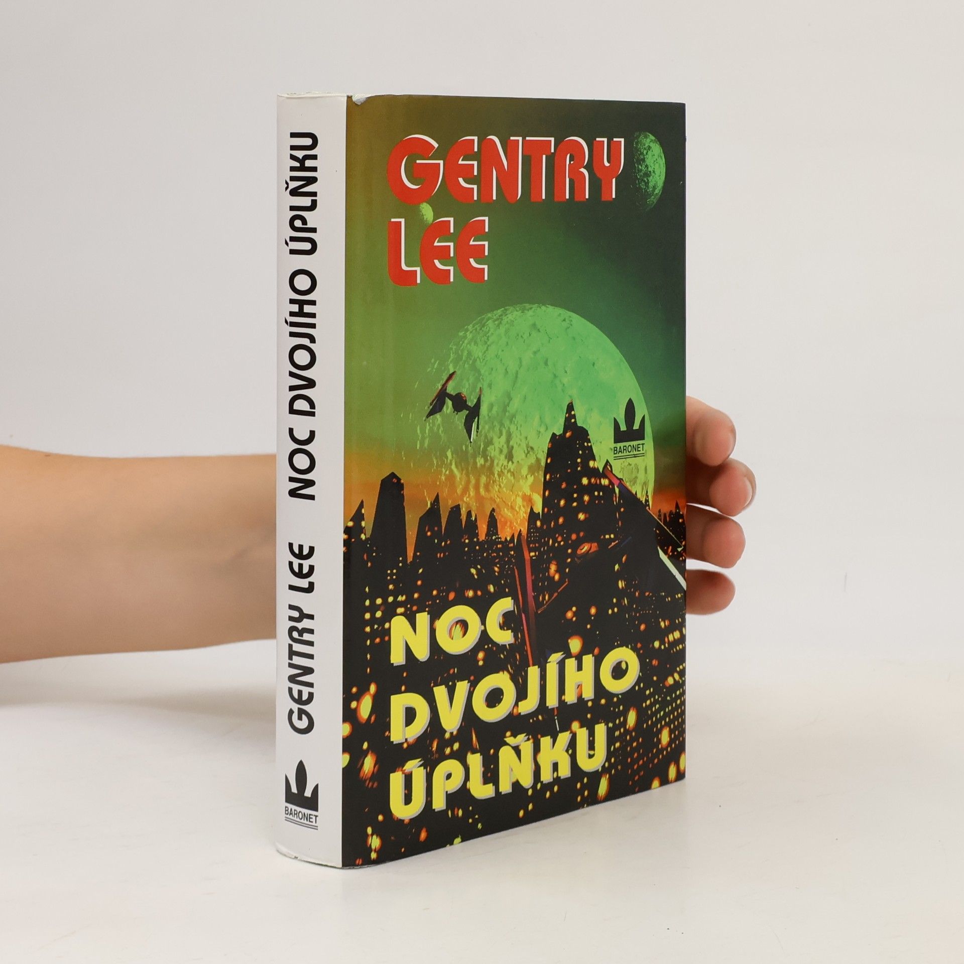 Noc dvojího úplňku